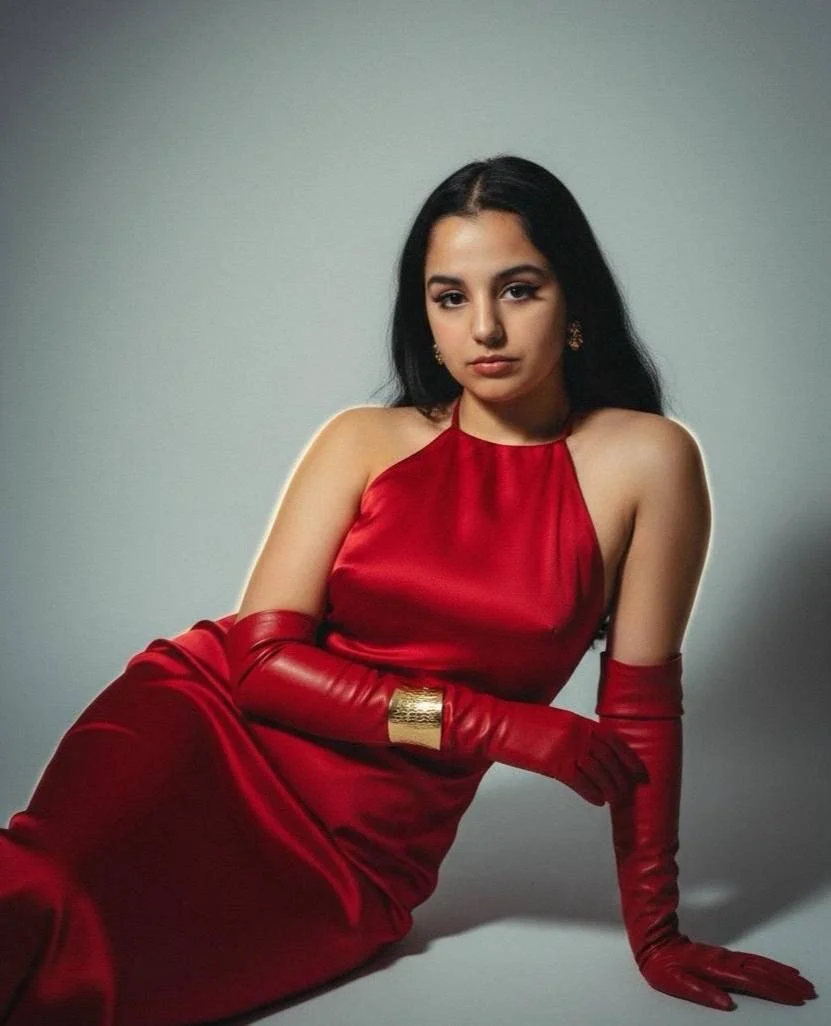 XXX Porn Photo of Nude MikaVonner 9