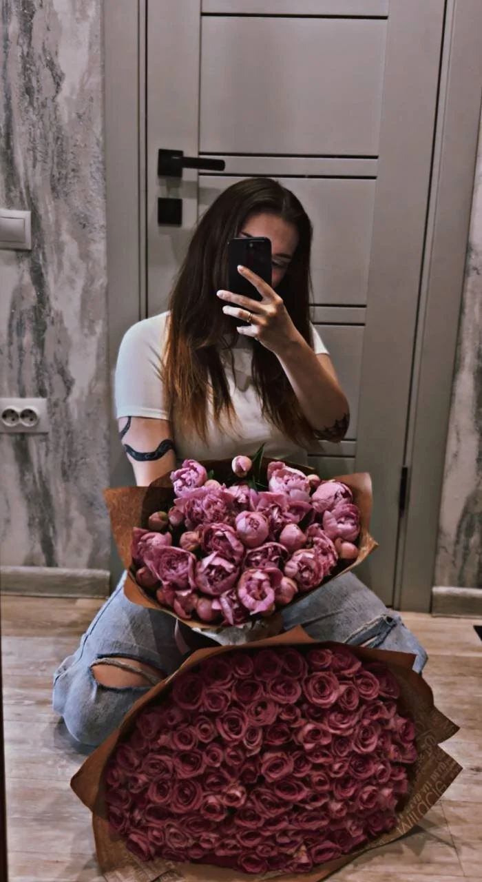XXX Porn Photo of Nude 6YourBunny9 2