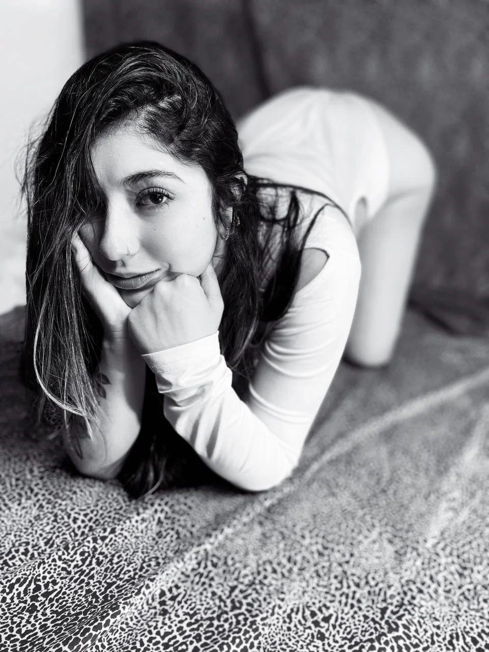 XXX Porn Photo of Nude Lucy_Anall_ 61