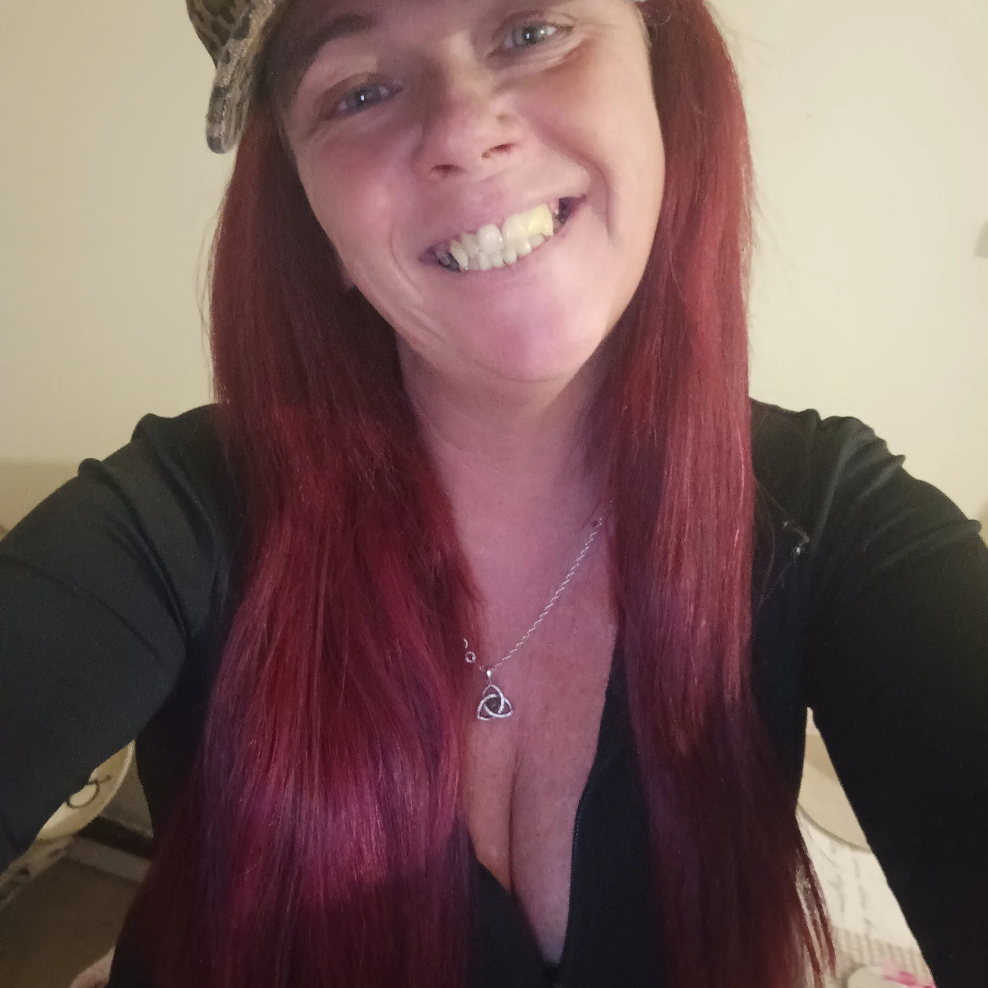 XXX Porn Photo of Nude Busty-Belfast-Irish-Girl 14