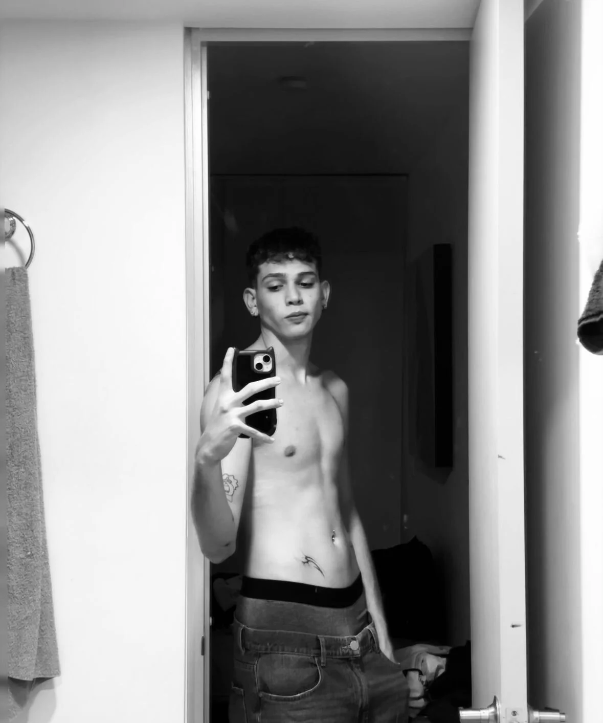 XXX Porn Photo of Nude Jasson___ 9