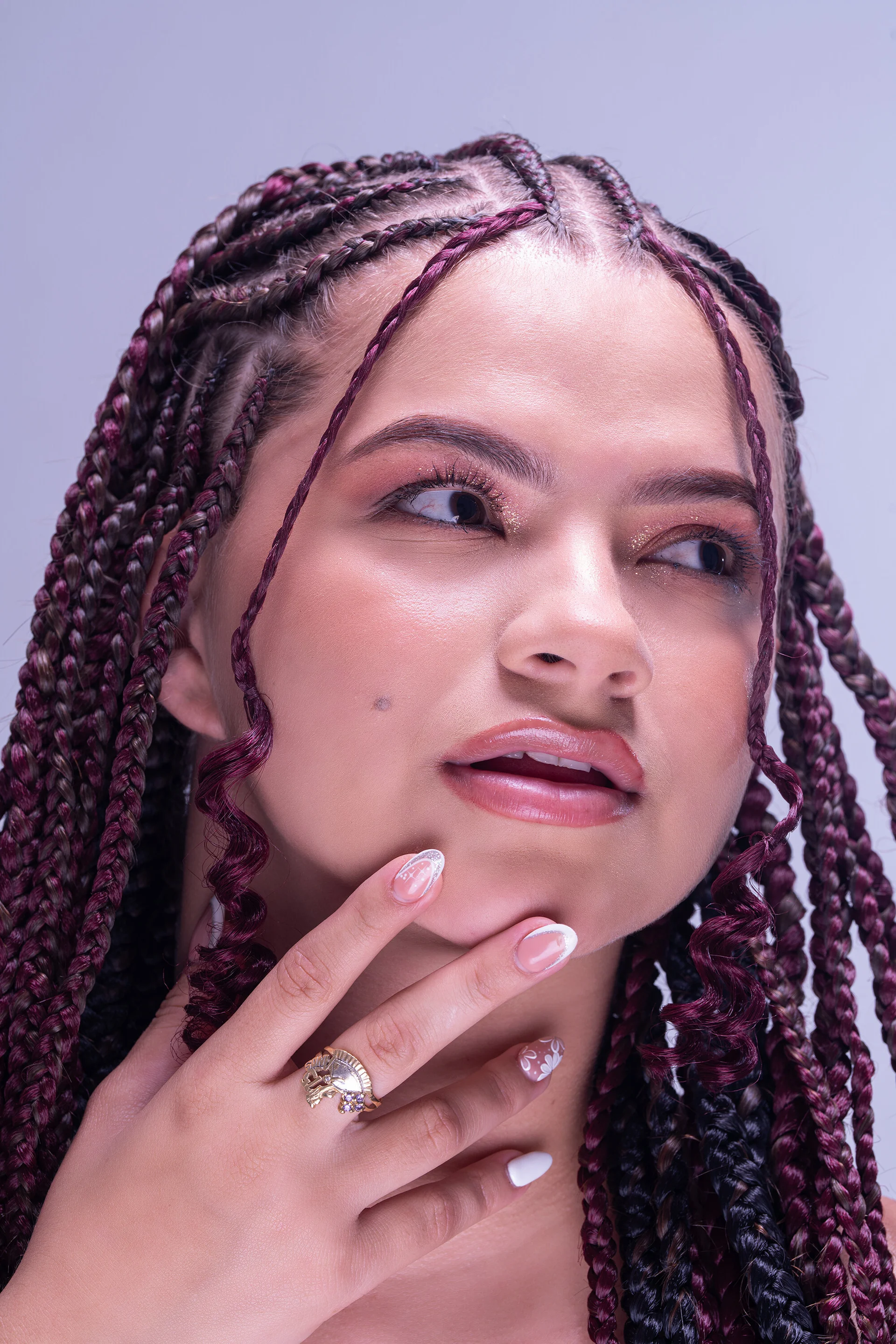 XXX Porn Photo of Nude PaigeJayden 102