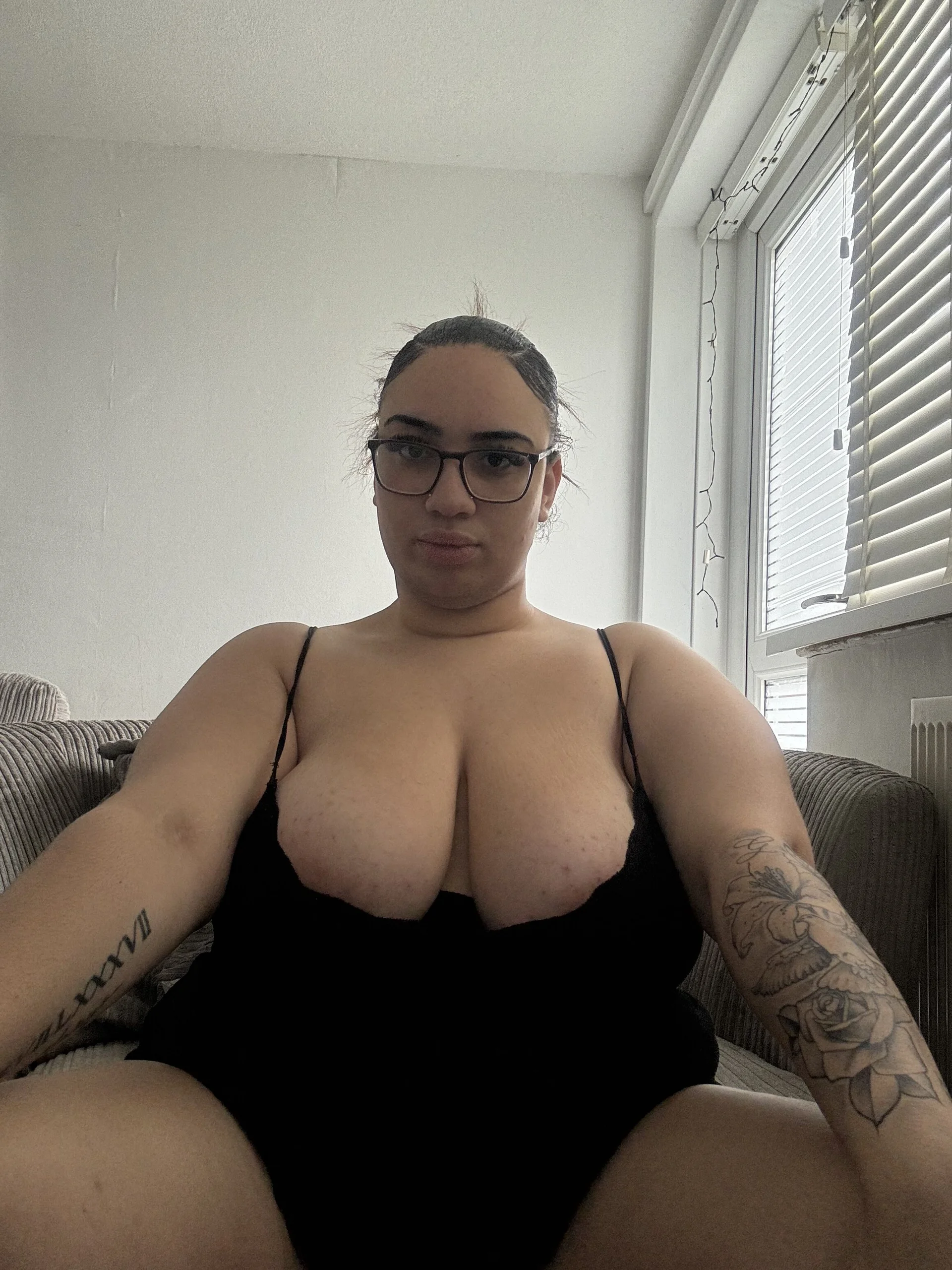 XXX Porn Photo of Nude shayyxo 1