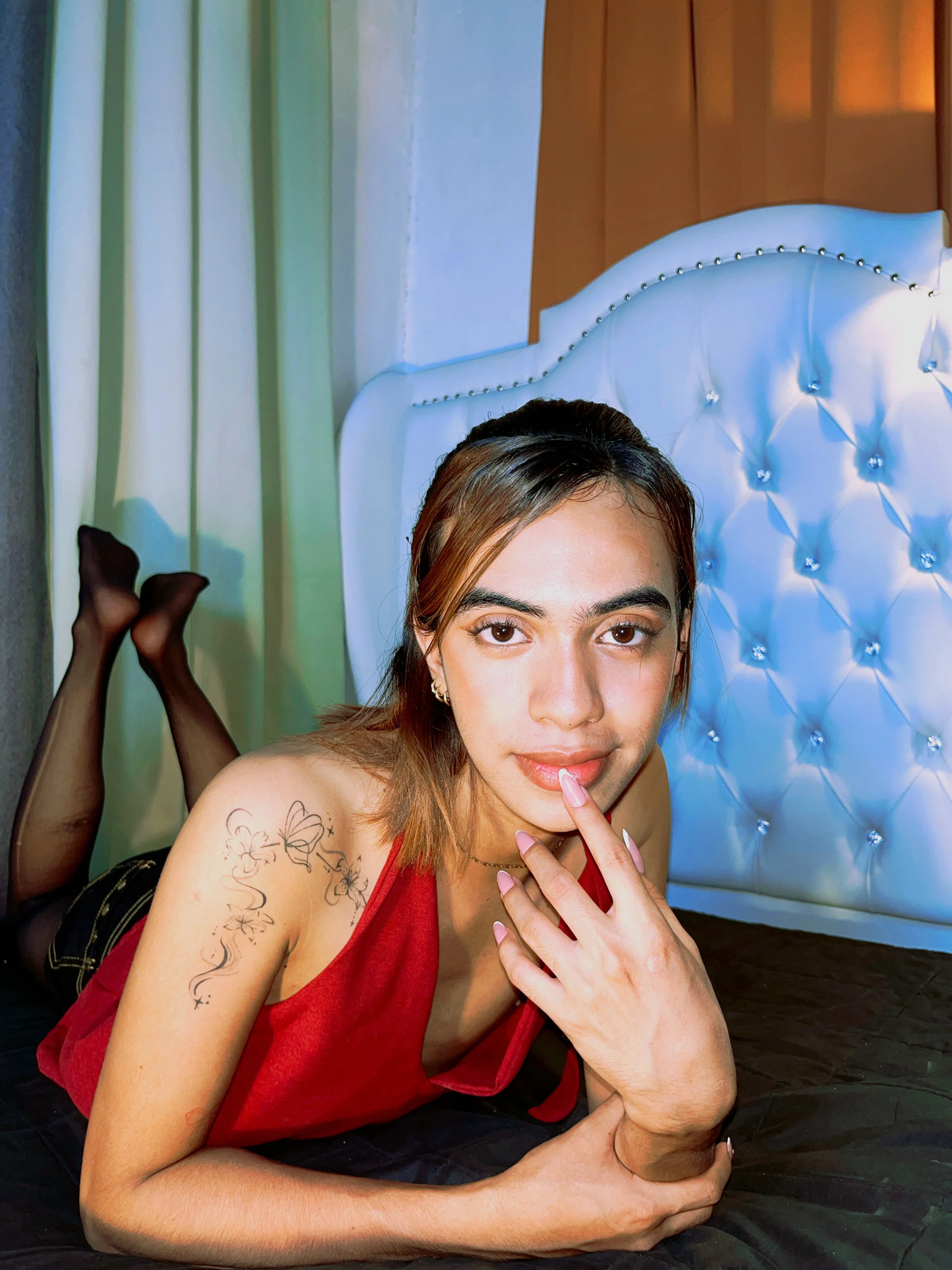 XXX Porn Photo of Nude hottie_trixie 1