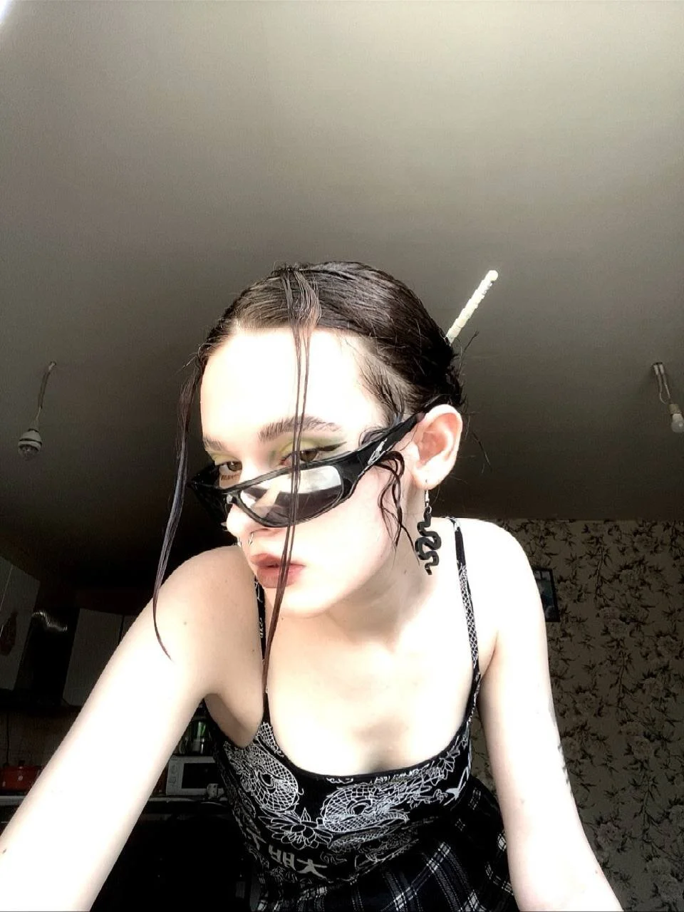 XXX Porn Photo of Nude MabelDefina 8