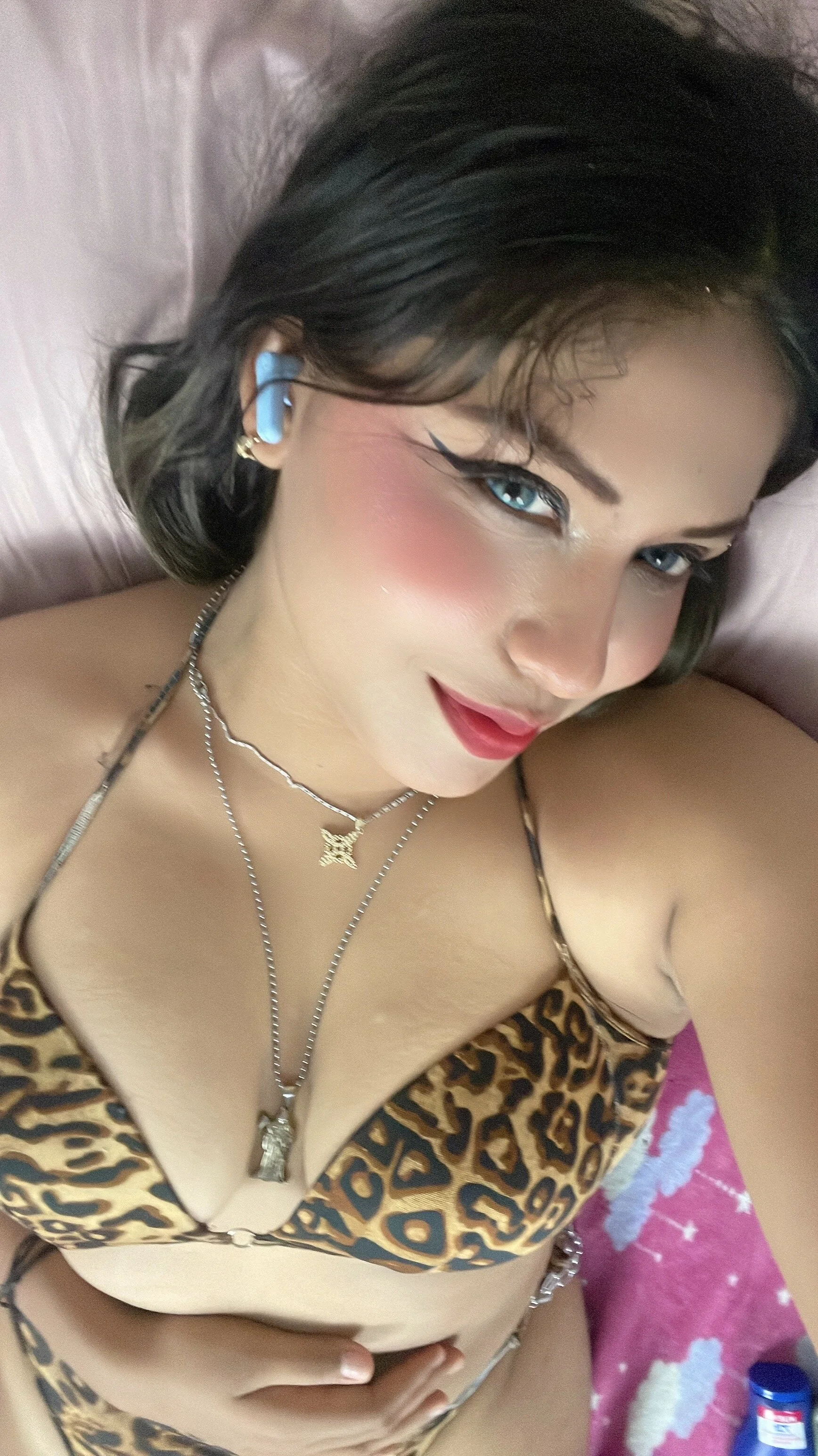 XXX Porn Photo of Nude azulzulix 66