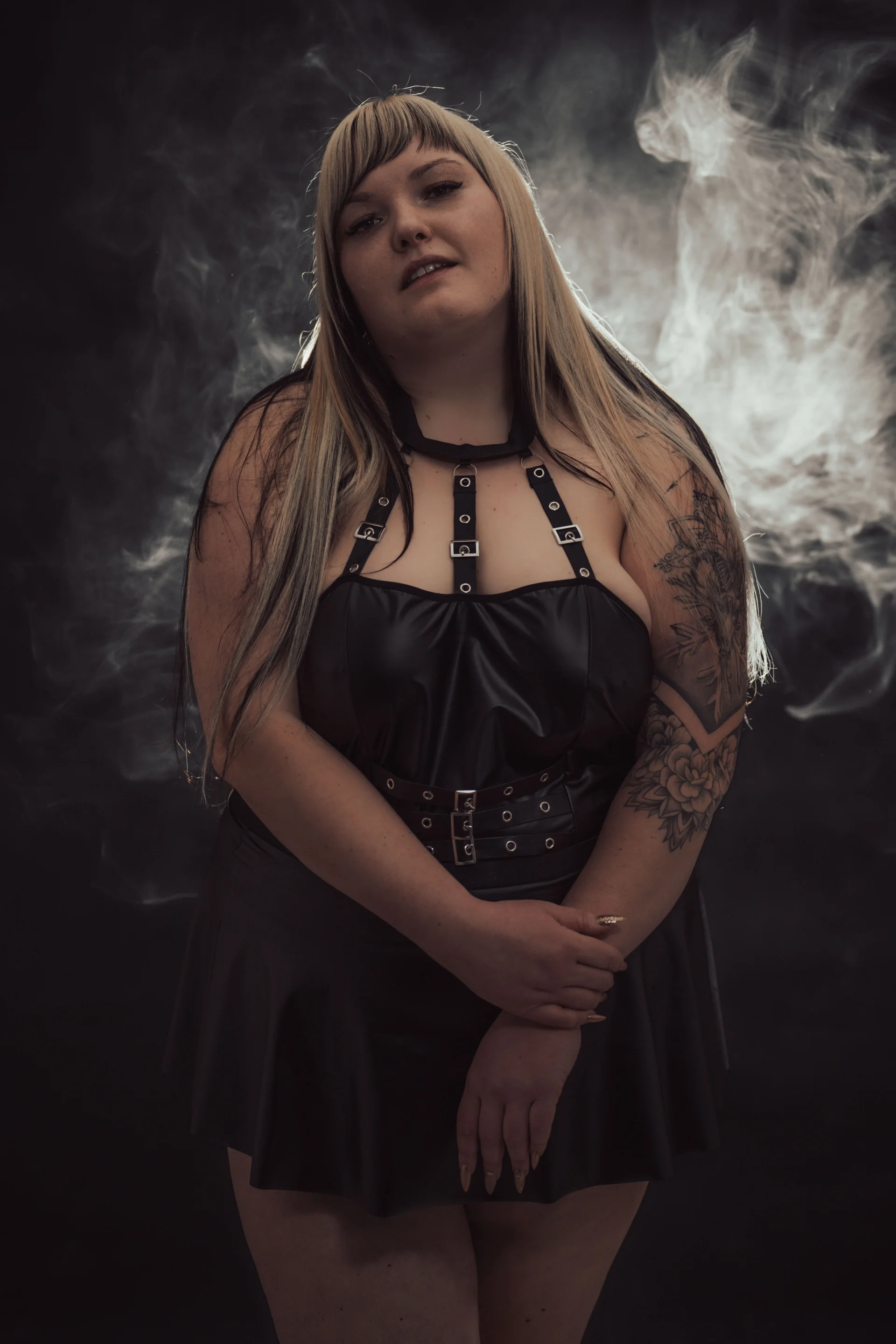 XXX Porn Photo of Nude CurvyAngelina_Official 14
