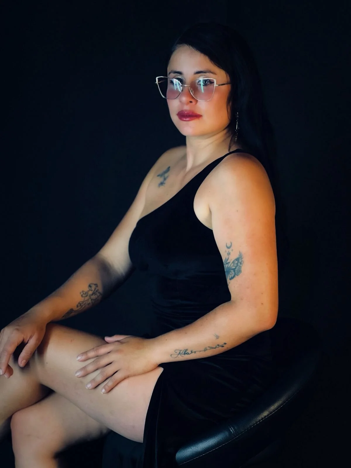 XXX Porn Photo of Nude Dana_Jeins 266