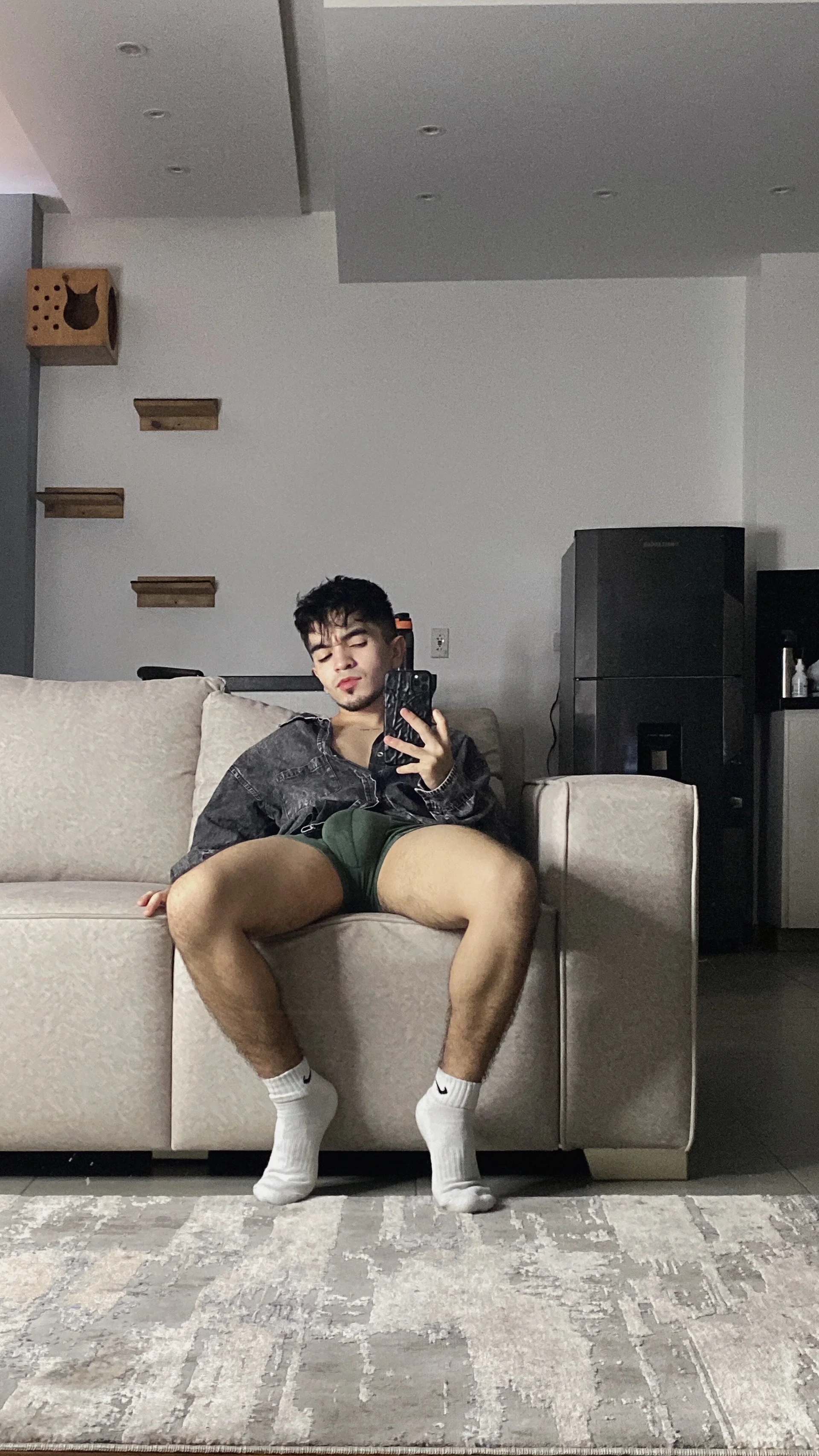 XXX Porn Photo of Nude cmzo_ 5