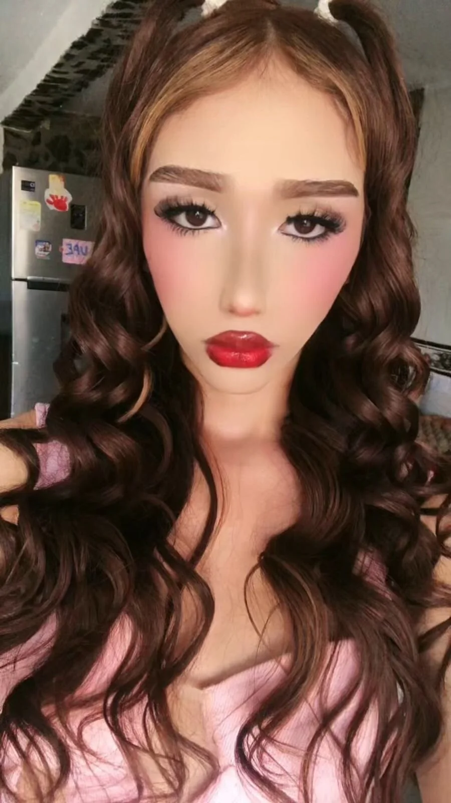 XXX Porn Photo of Nude mia_turnerr 11