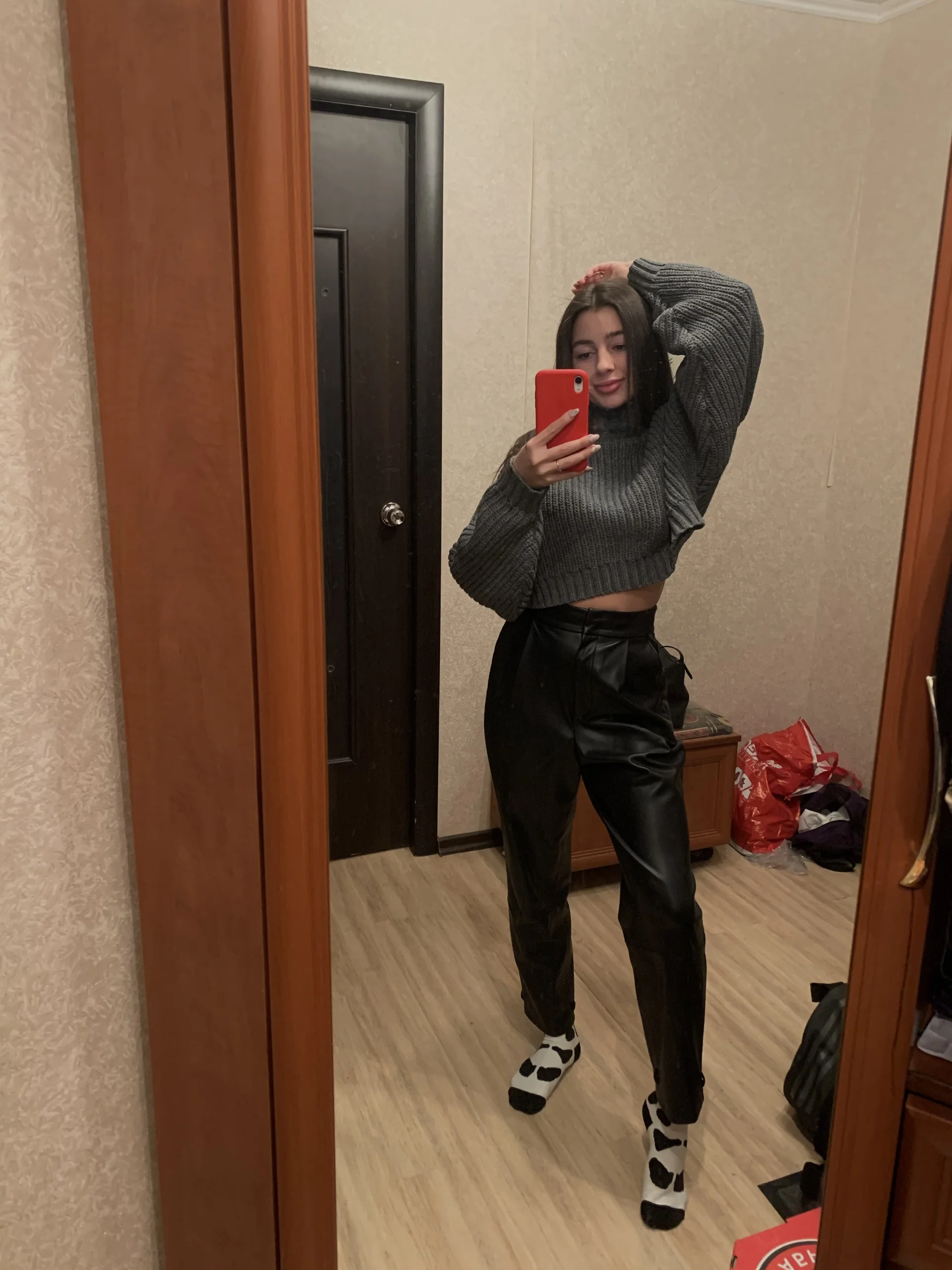 XXX Porn Photo of Nude Mia_Callme 3