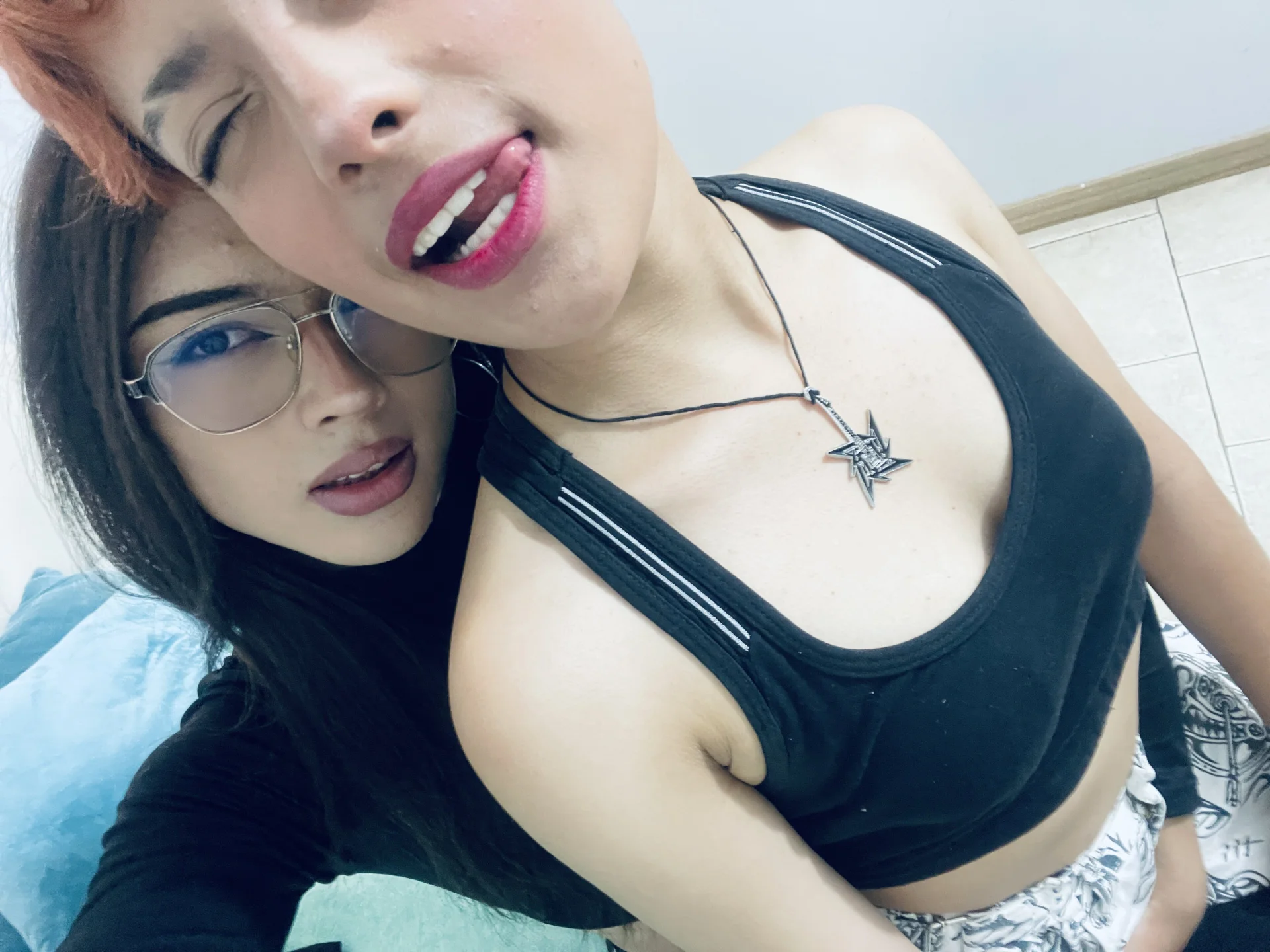 XXX Porn Photo of Nude Kvs_Kael 10