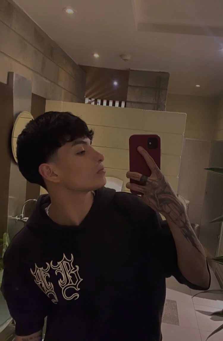 XXX Porn Photo of Nude Filiph_Sterliing 3