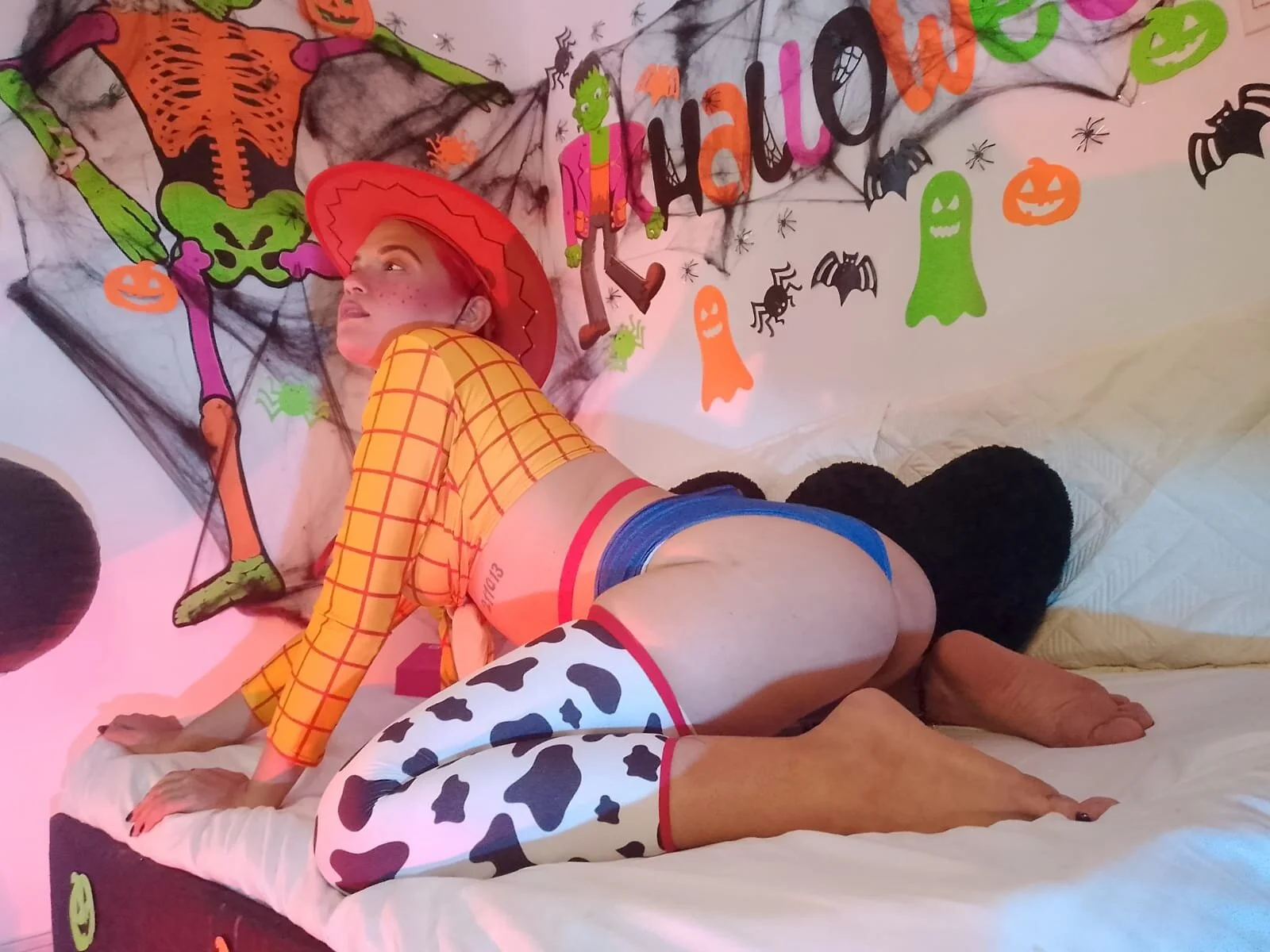 XXX Porn Photo of Nude Carolina_garcia_ 51
