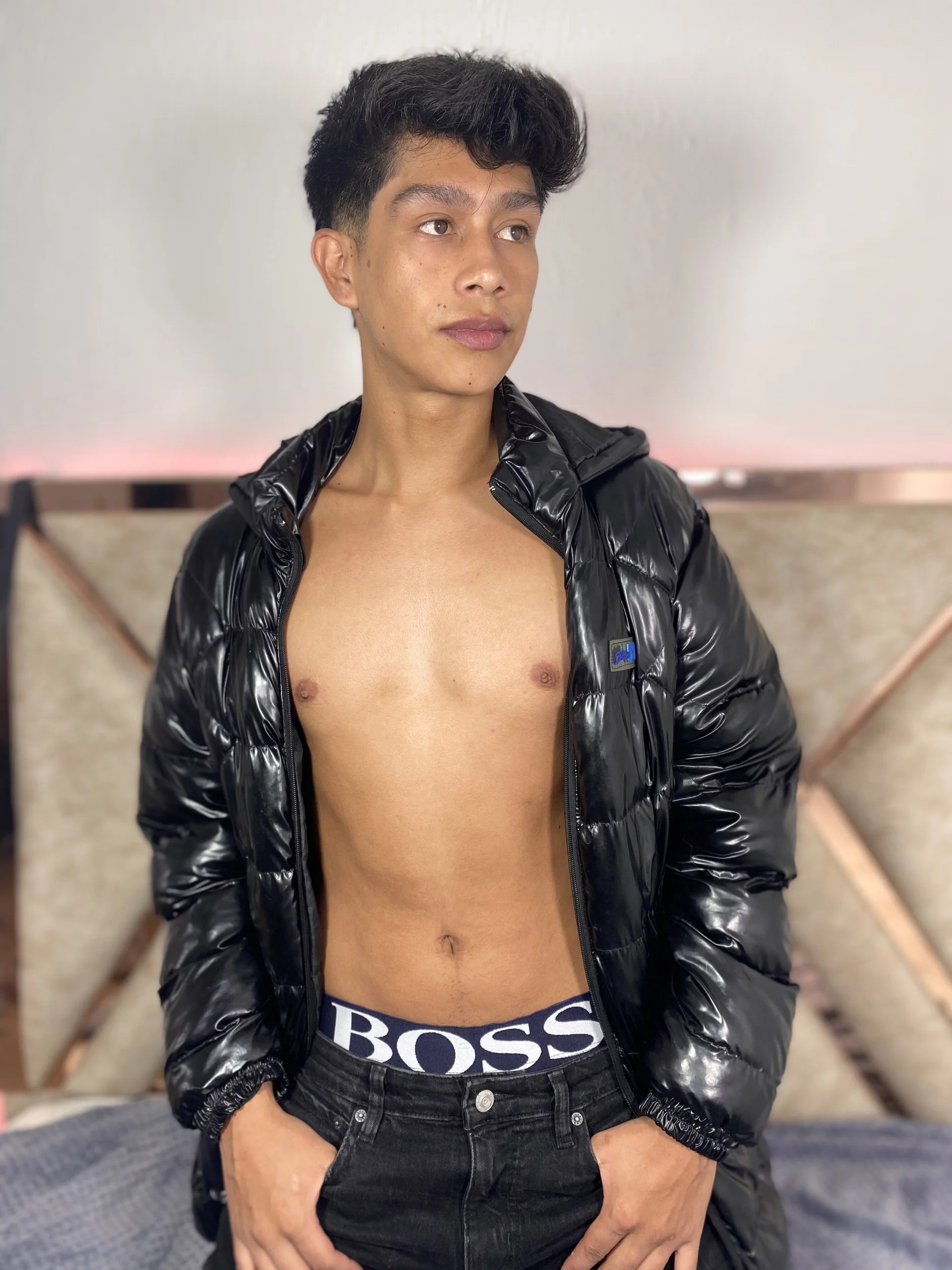 XXX Porn Photo of Nude Jacovo2002 2