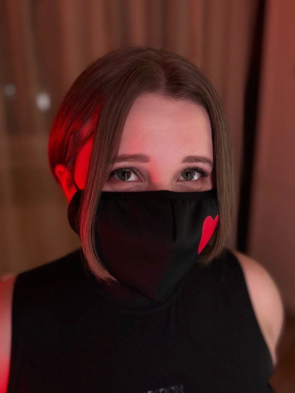 XXX Porn Photo of Nude NaomiRey1 5
