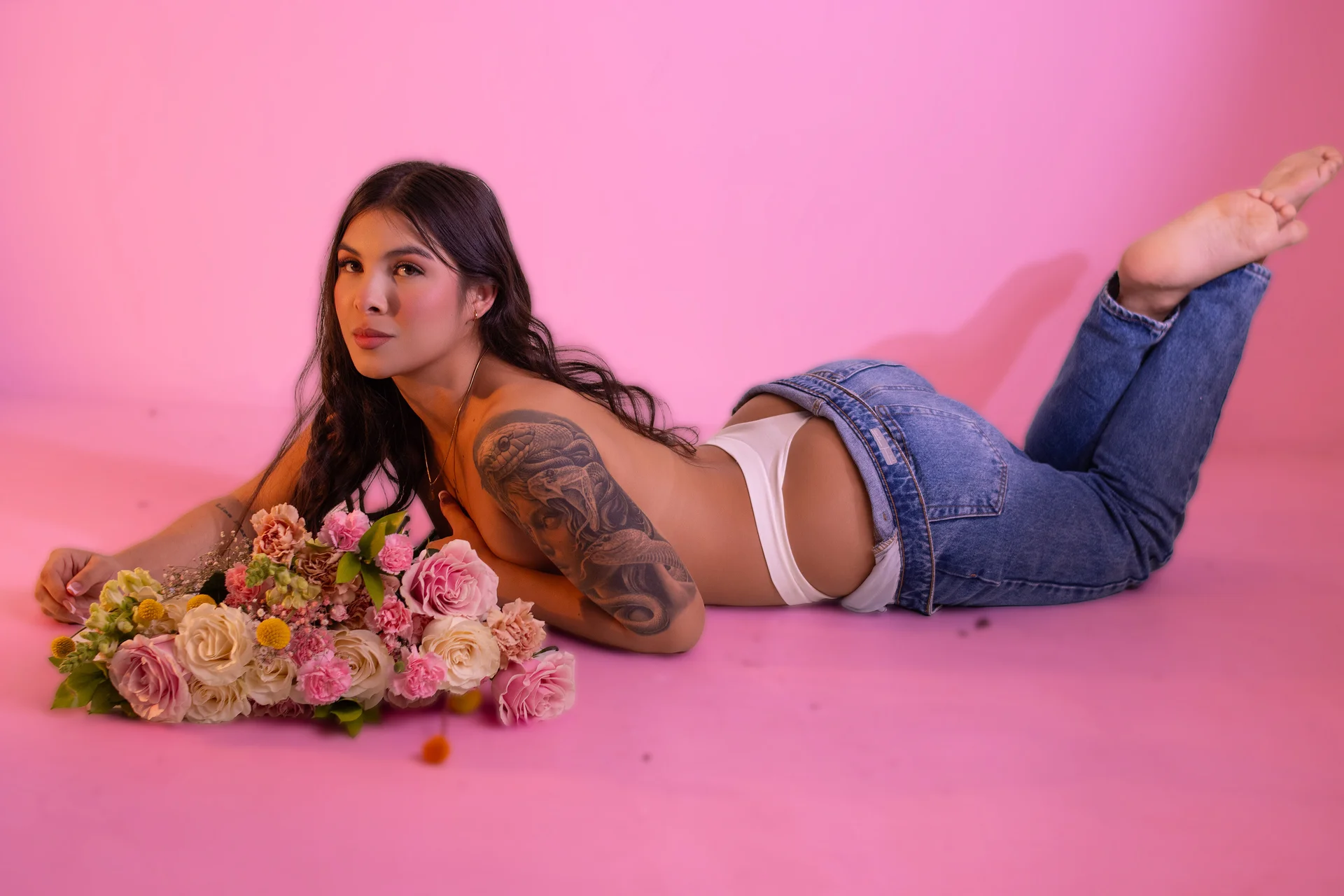 XXX Porn Photo of Nude Isabella_francoo 93