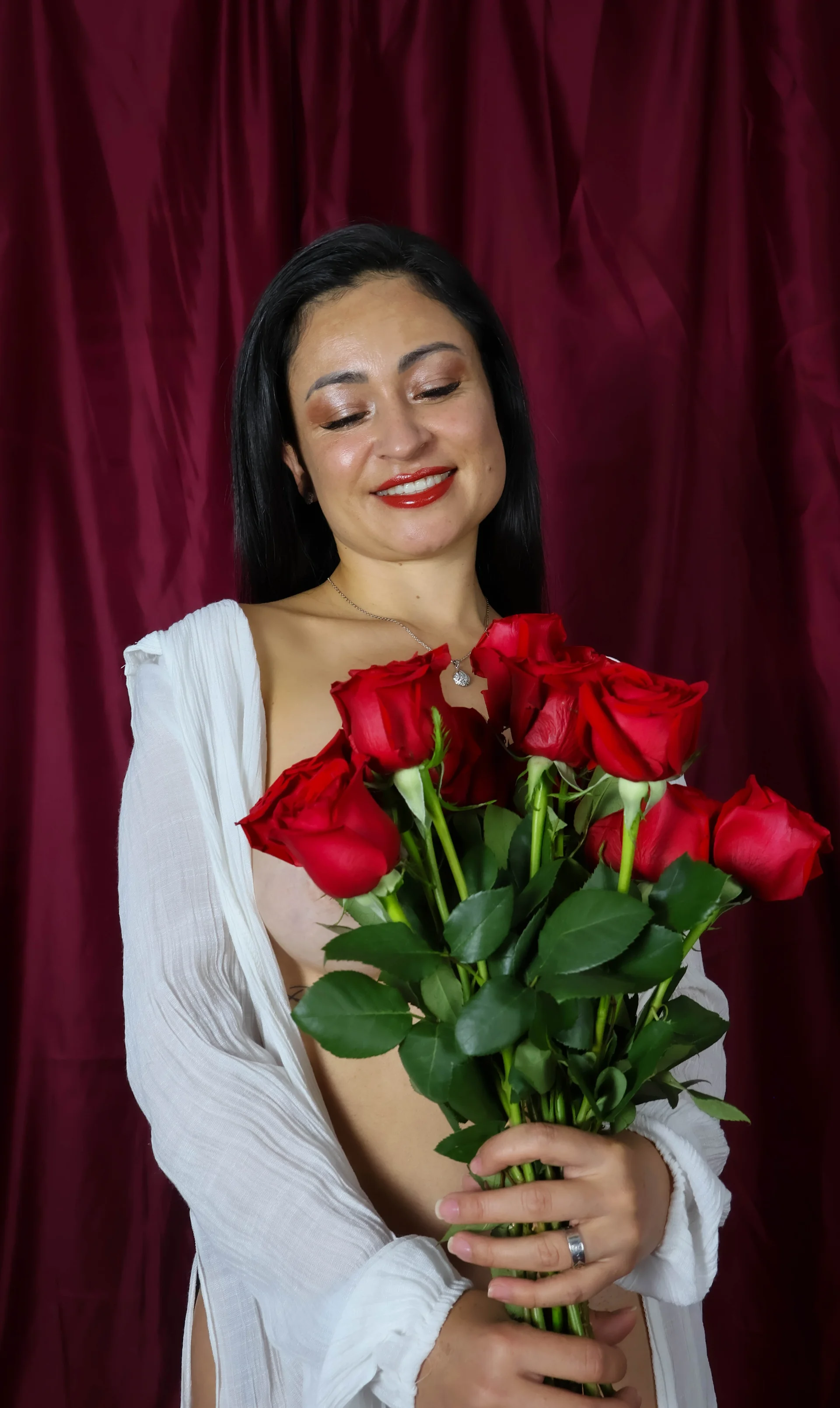 XXX Porn Photo of Nude SaraMilf_69 5