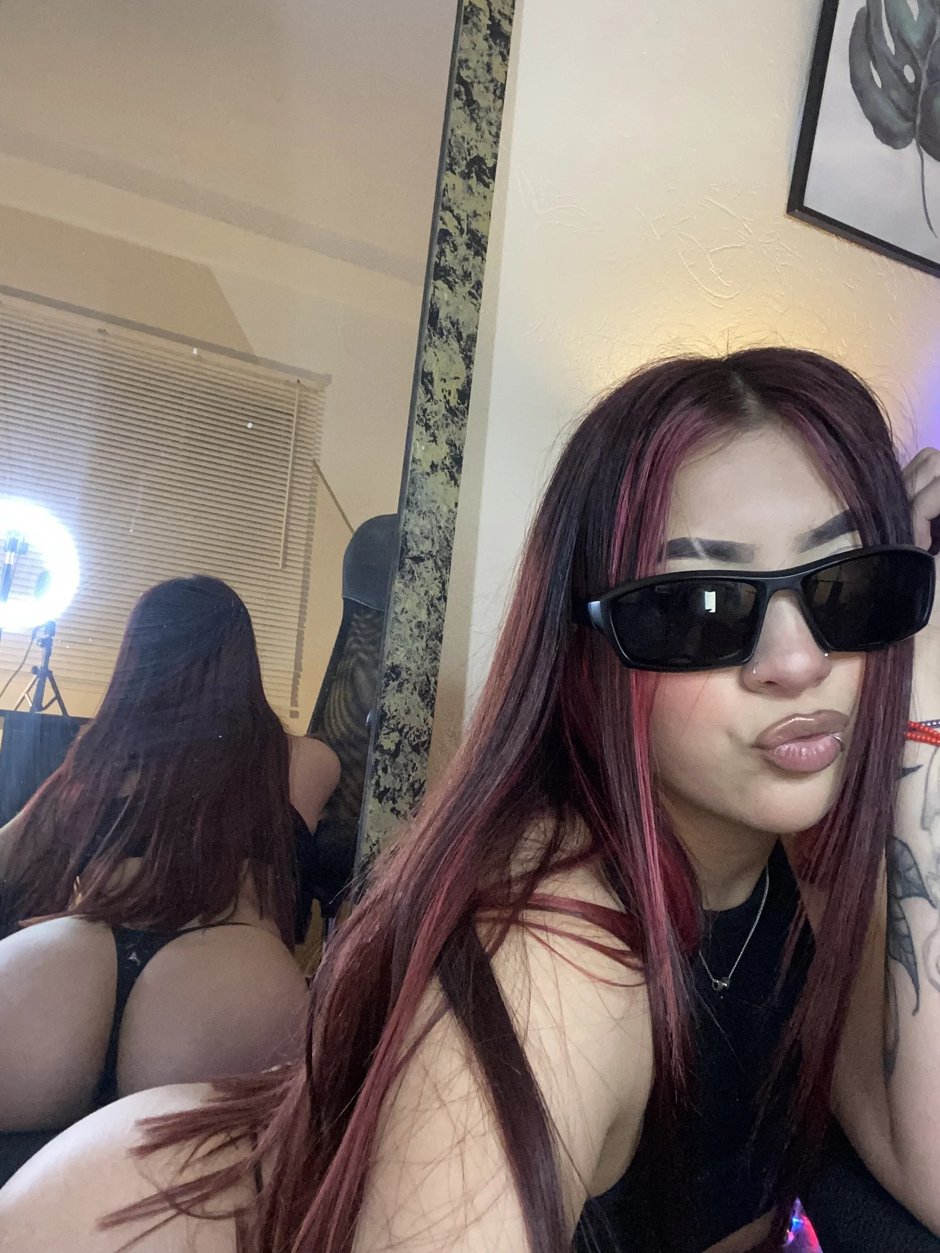 XXX Porn Photo of Nude Mia_Rinn 3
