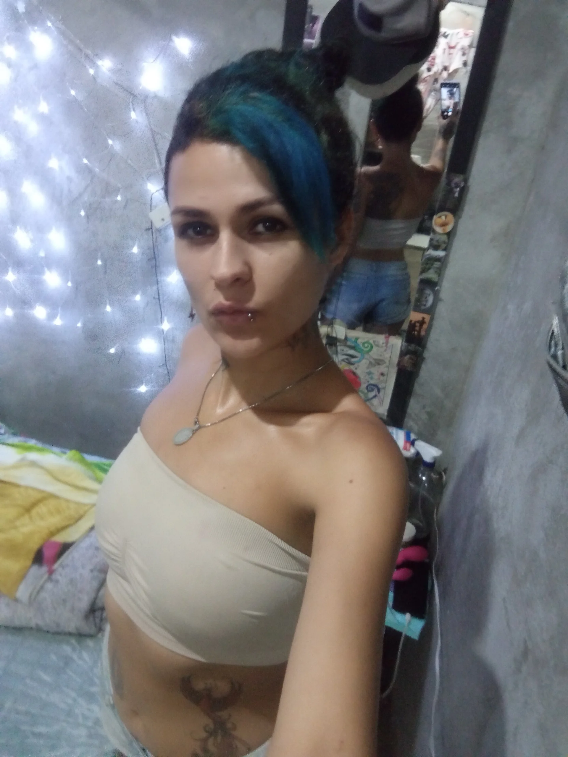 XXX Porn Photo of Nude Hot_belinda 5