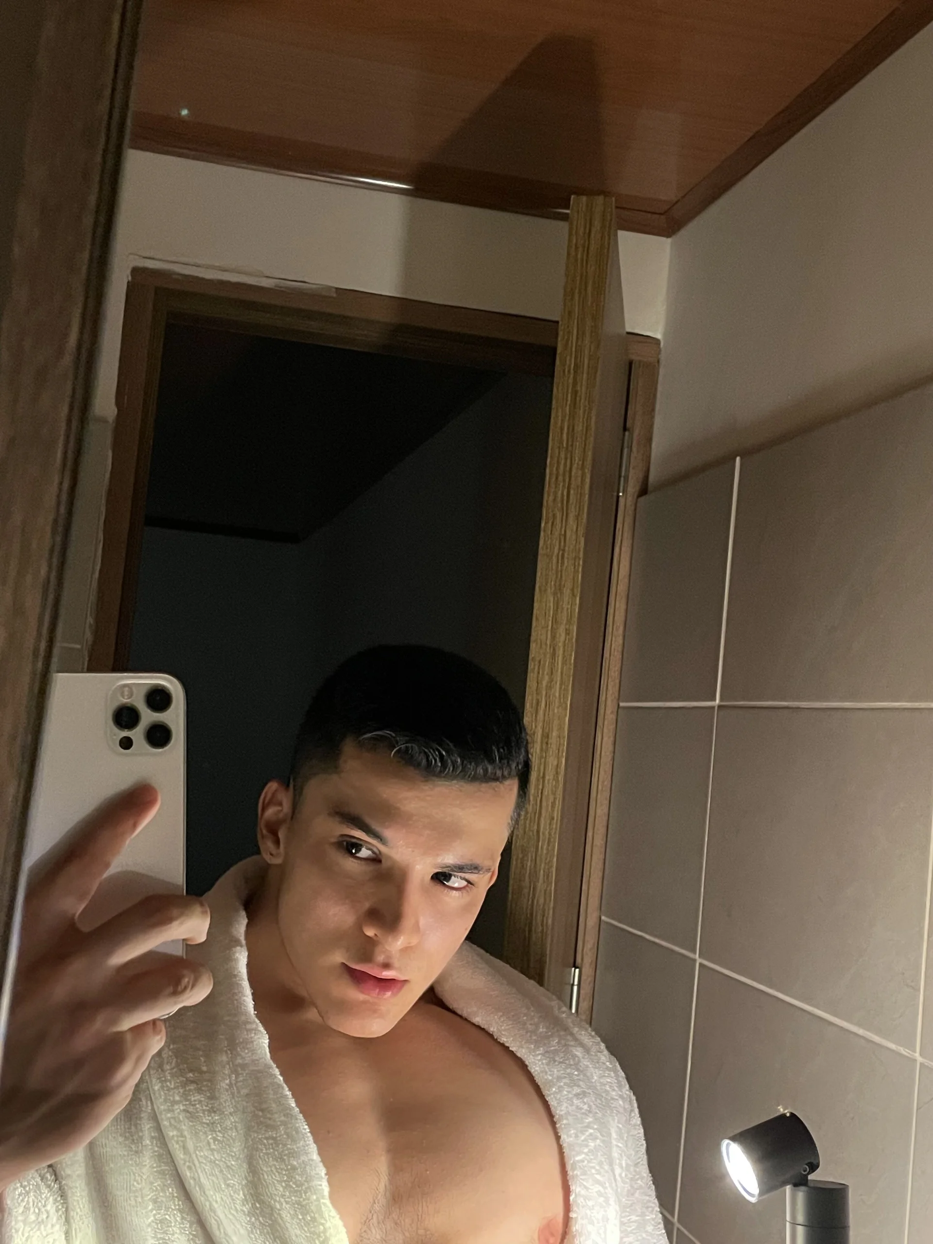 XXX Porn Photo of Nude MaximoVega 64