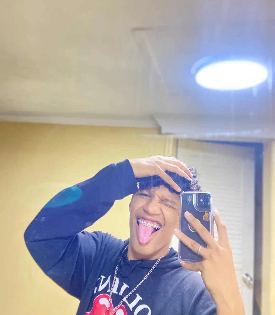 XXX Porn Photo of Nude STRANGER_BOYS 6