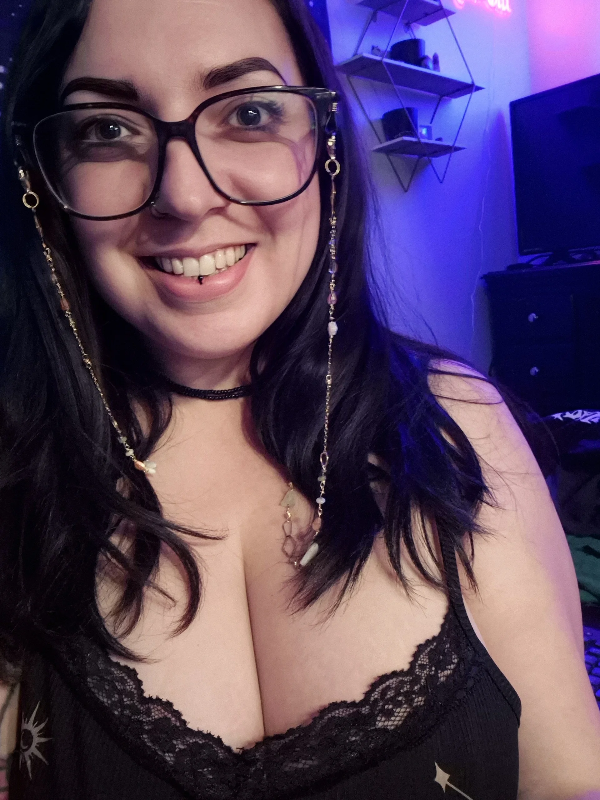 XXX Porn Photo of Nude PriscillaPlush 10