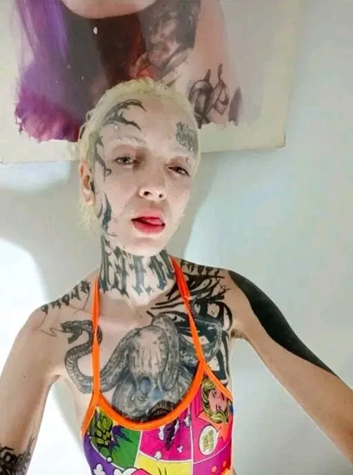 XXX Porn Photo of Nude barbara_anal_squirt_ 898