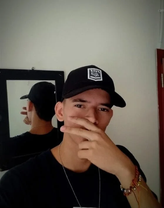XXX Porn Photo of Nude FrannBoy 14