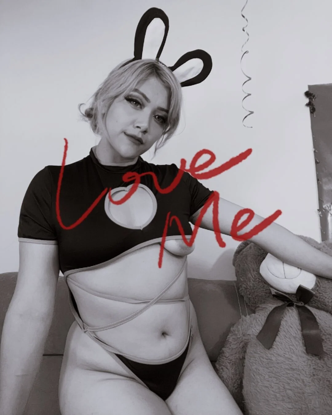 XXX Porn Photo of Nude -TheCatCrazy- 13