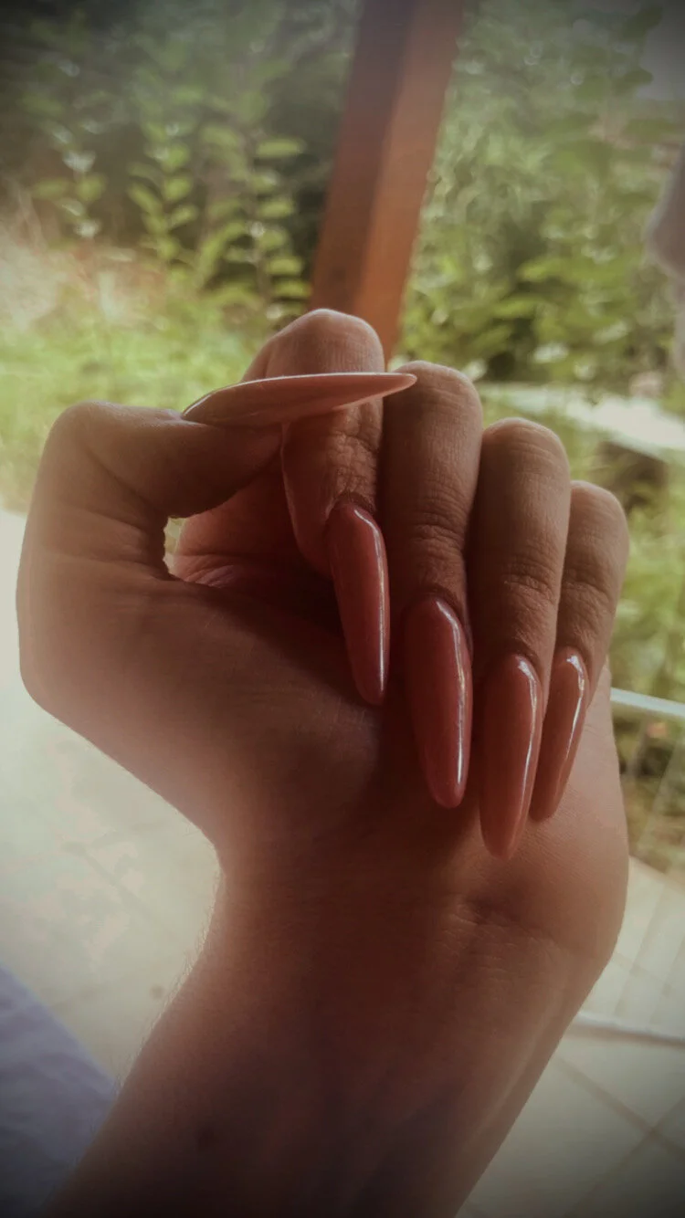 XXX Porn Photo of Nude Elisa_Happylegs 9