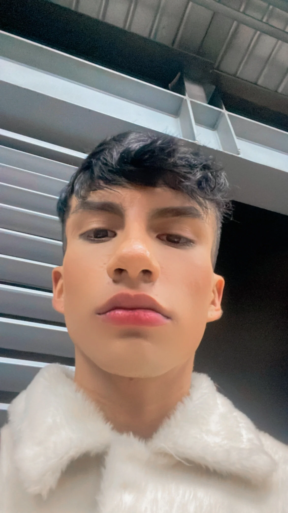 XXX Porn Photo of Nude Erick_Velveth 10