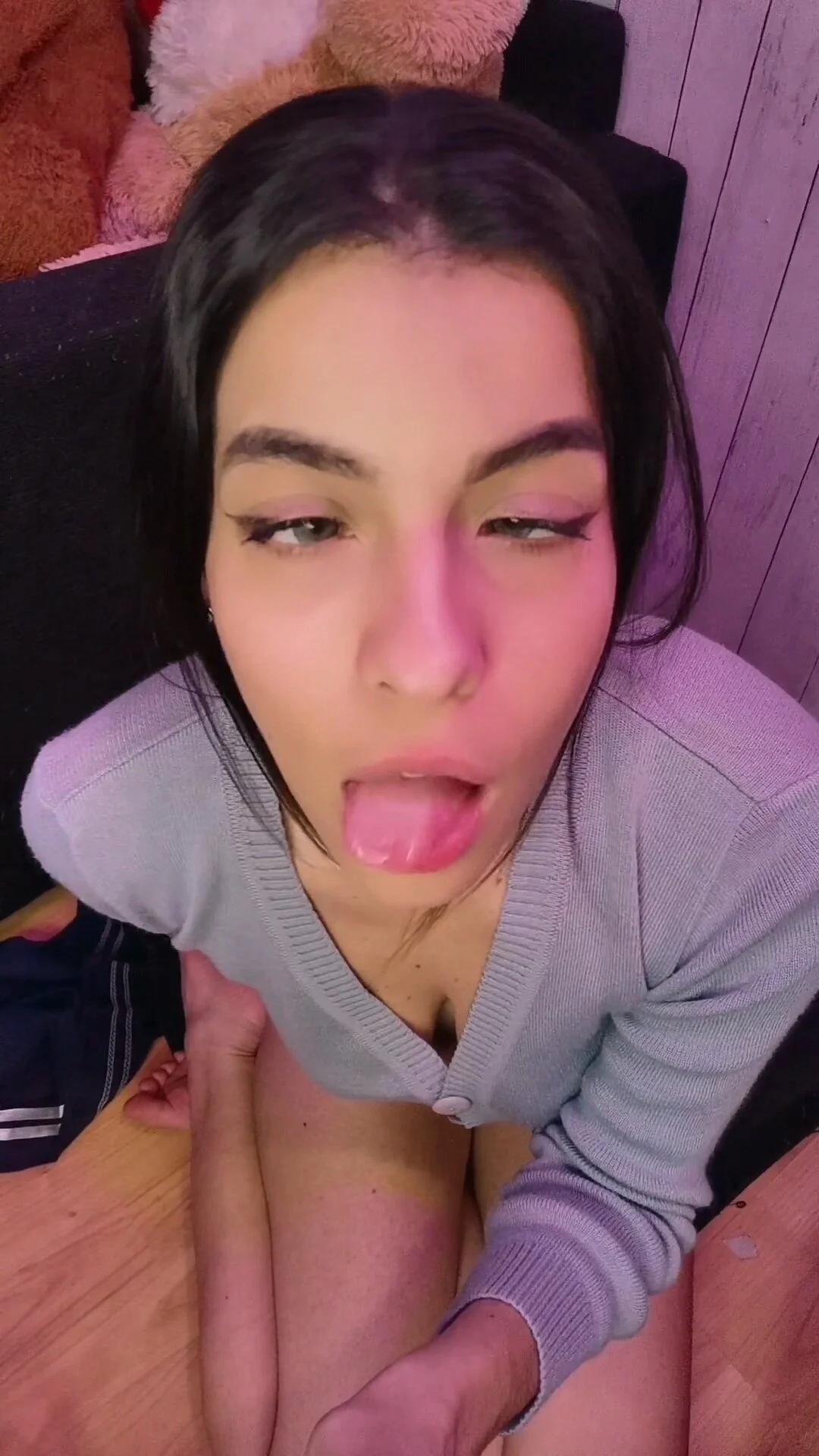 XXX Porn Photo of Nude MaryJanew 2