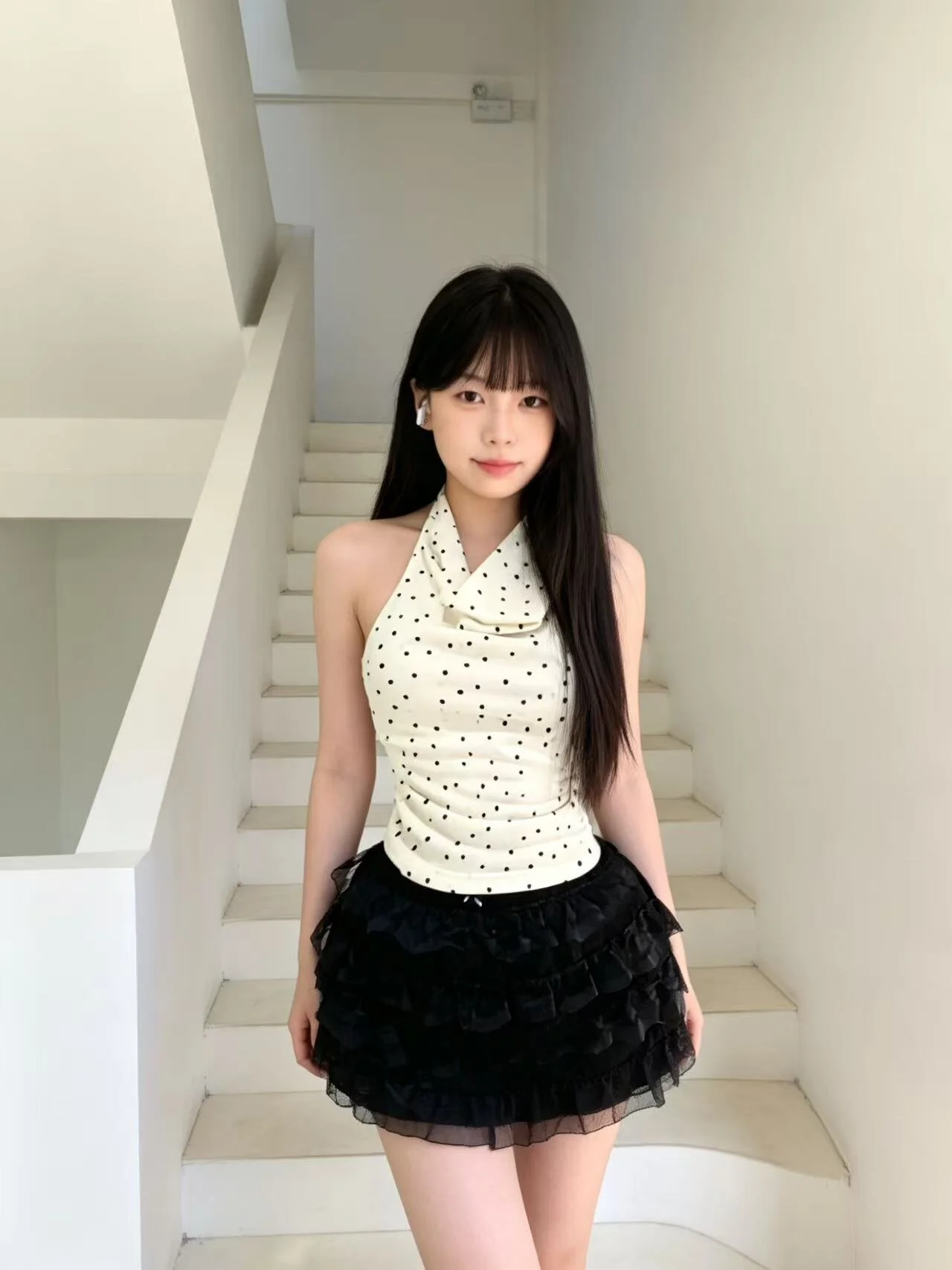 XXX Porn Photo of Nude SJ-999 6