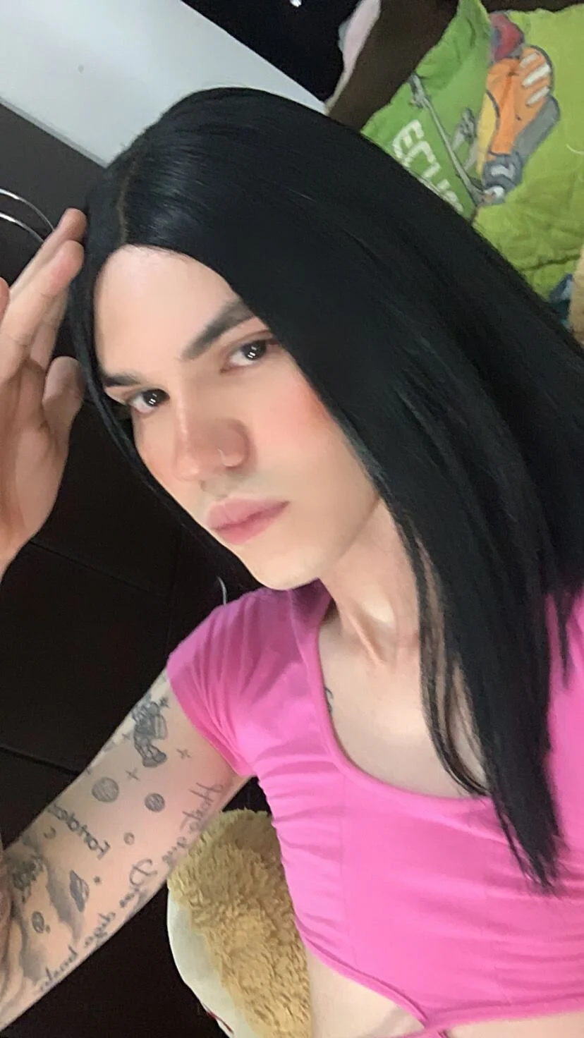 XXX Porn Photo of Nude St1rjonss 5