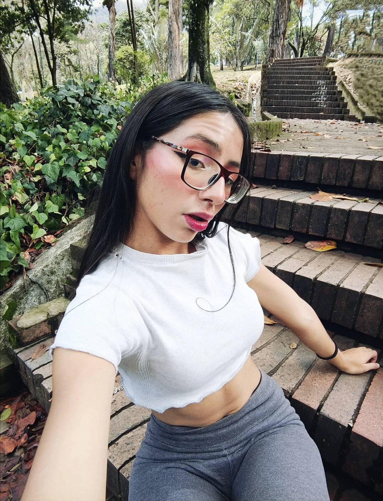 MissAfroditha