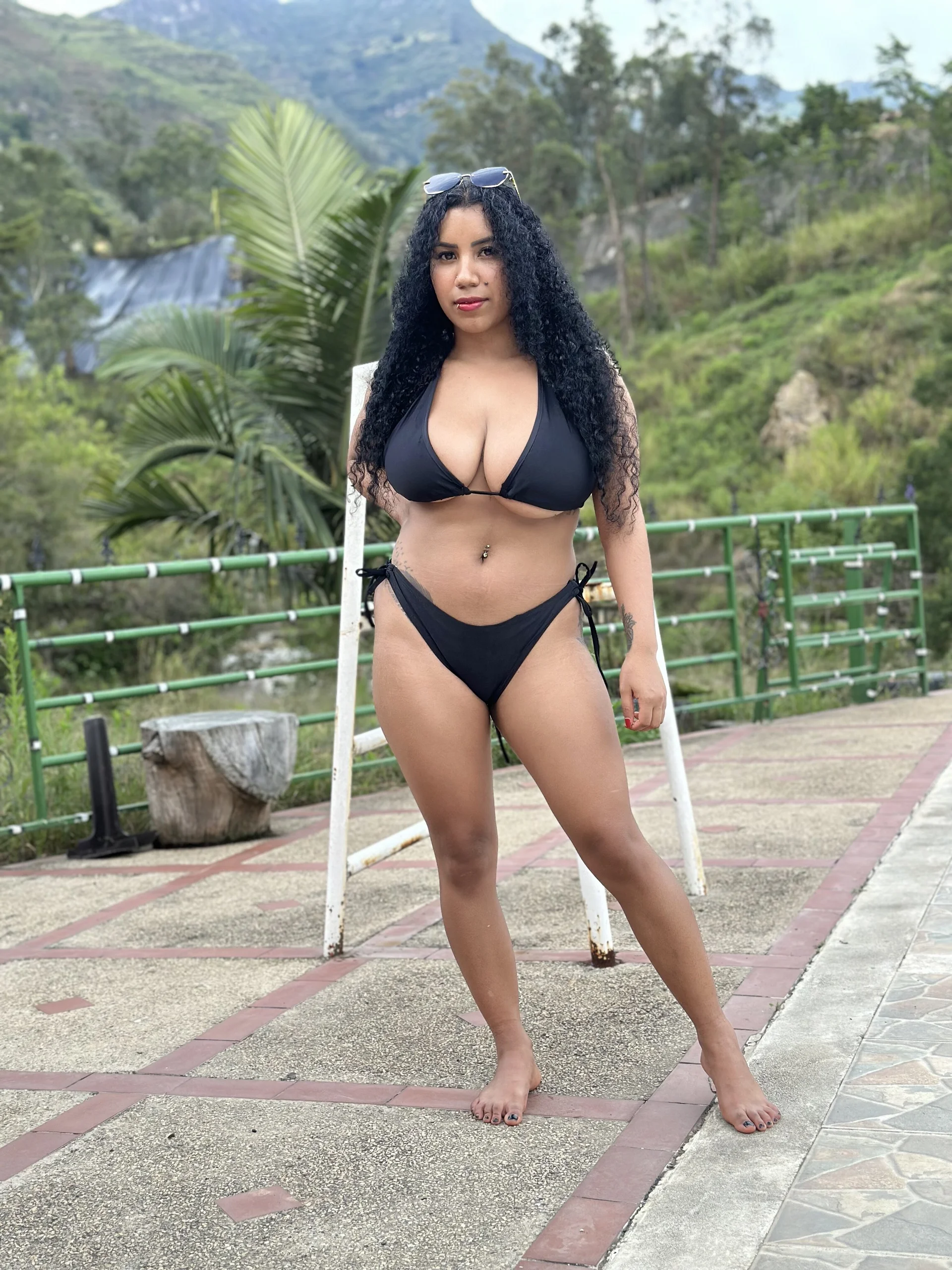 XXX Porn Photo of Nude serena_willow 160
