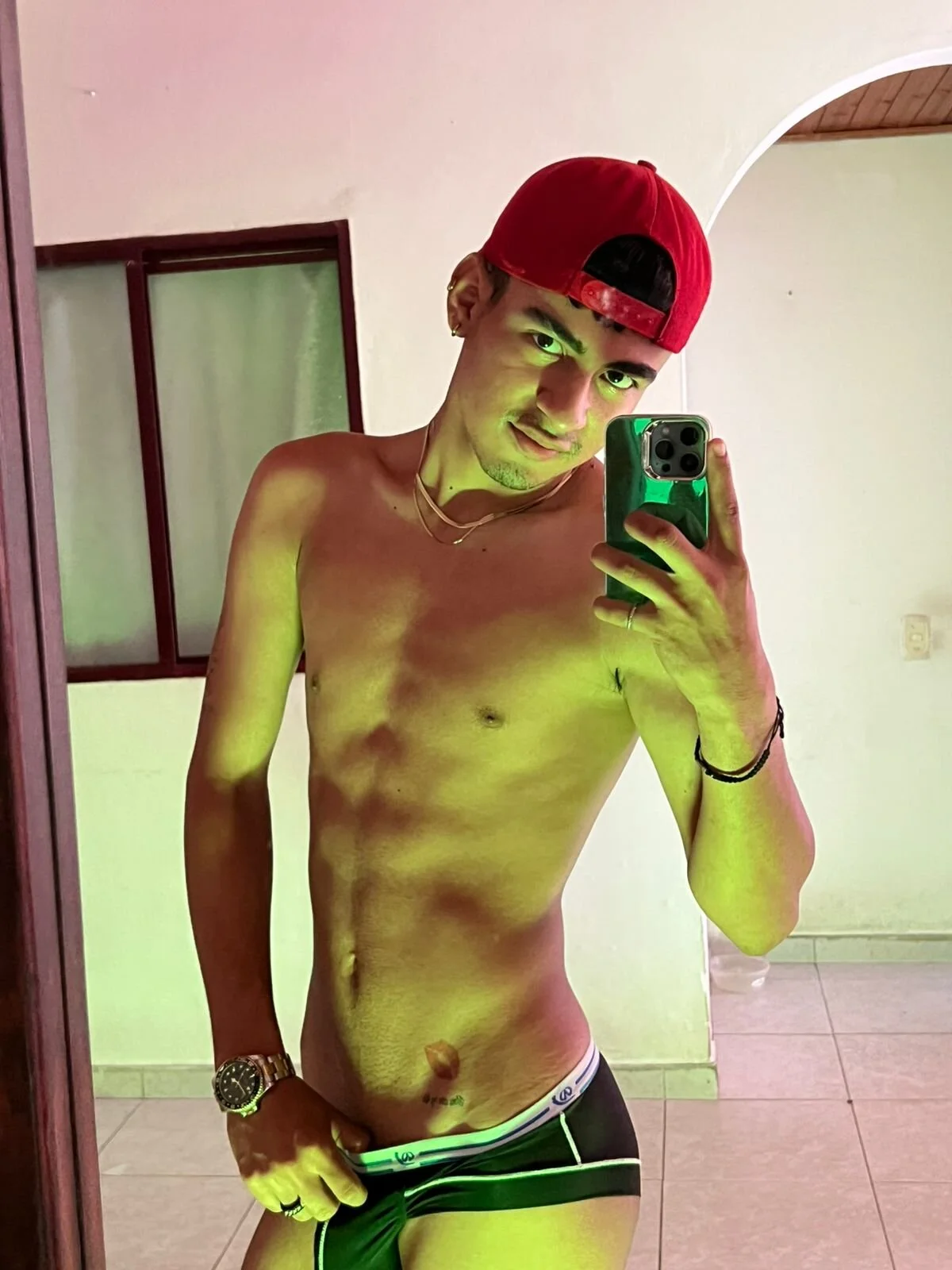 XXX Porn Photo of Nude Daniel_Hot276 2