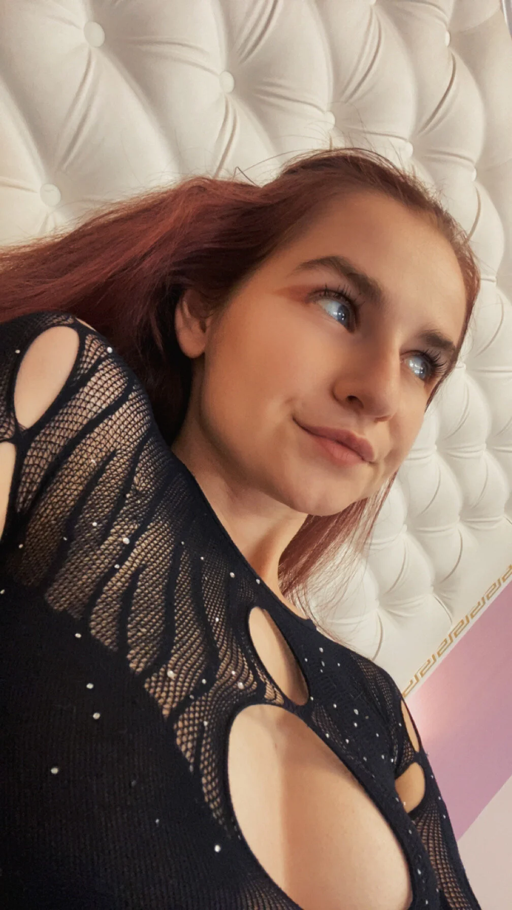 XXX Porn Photo of Nude CherrySin 19