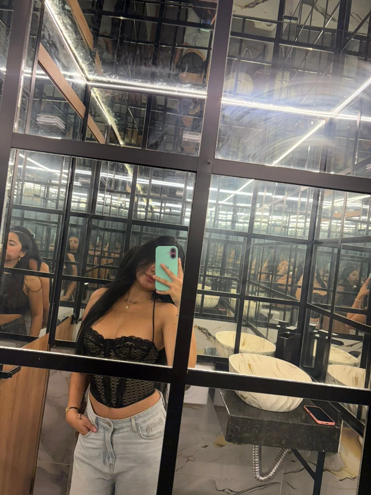 XXX Porn Photo of Nude lana_sweet18 7