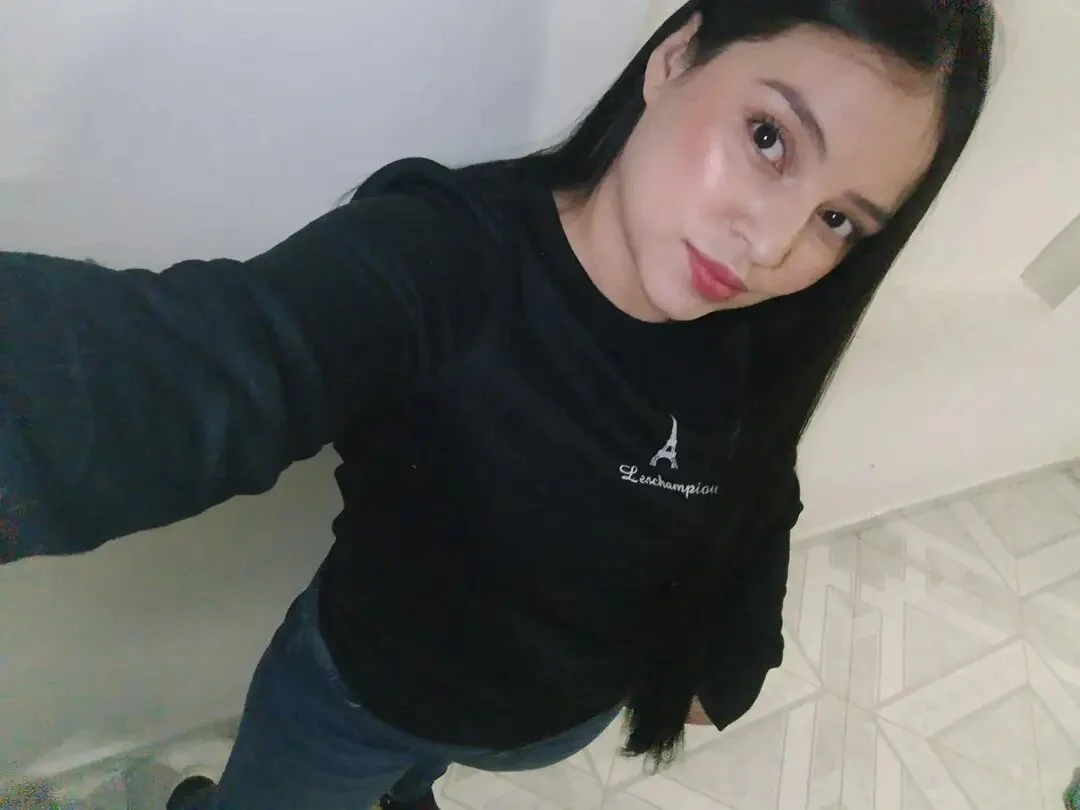 XXX Porn Photo of Nude isabel_24_gil 7