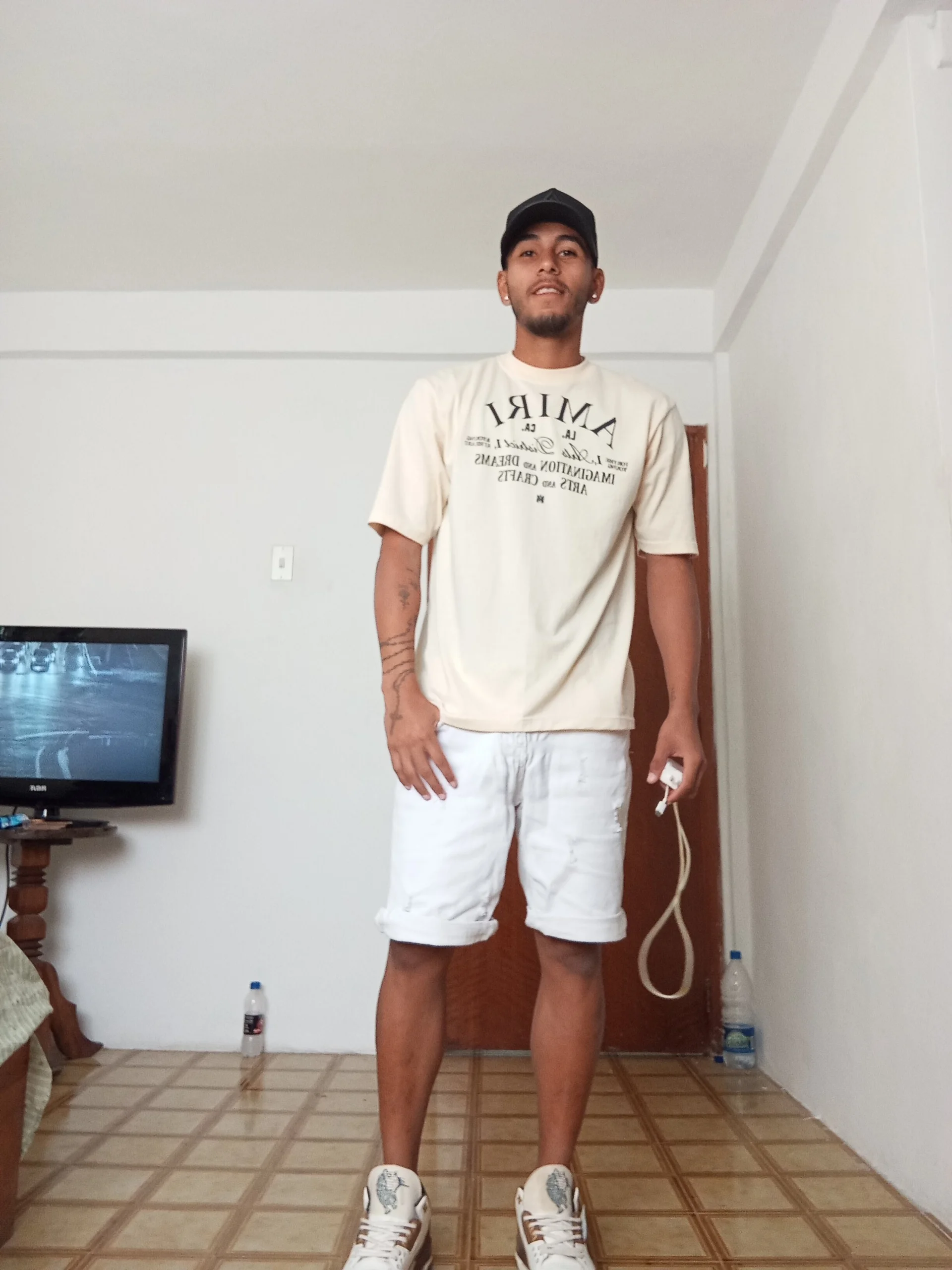 XXX Porn Photo of Nude Rodrisanchez_12 2
