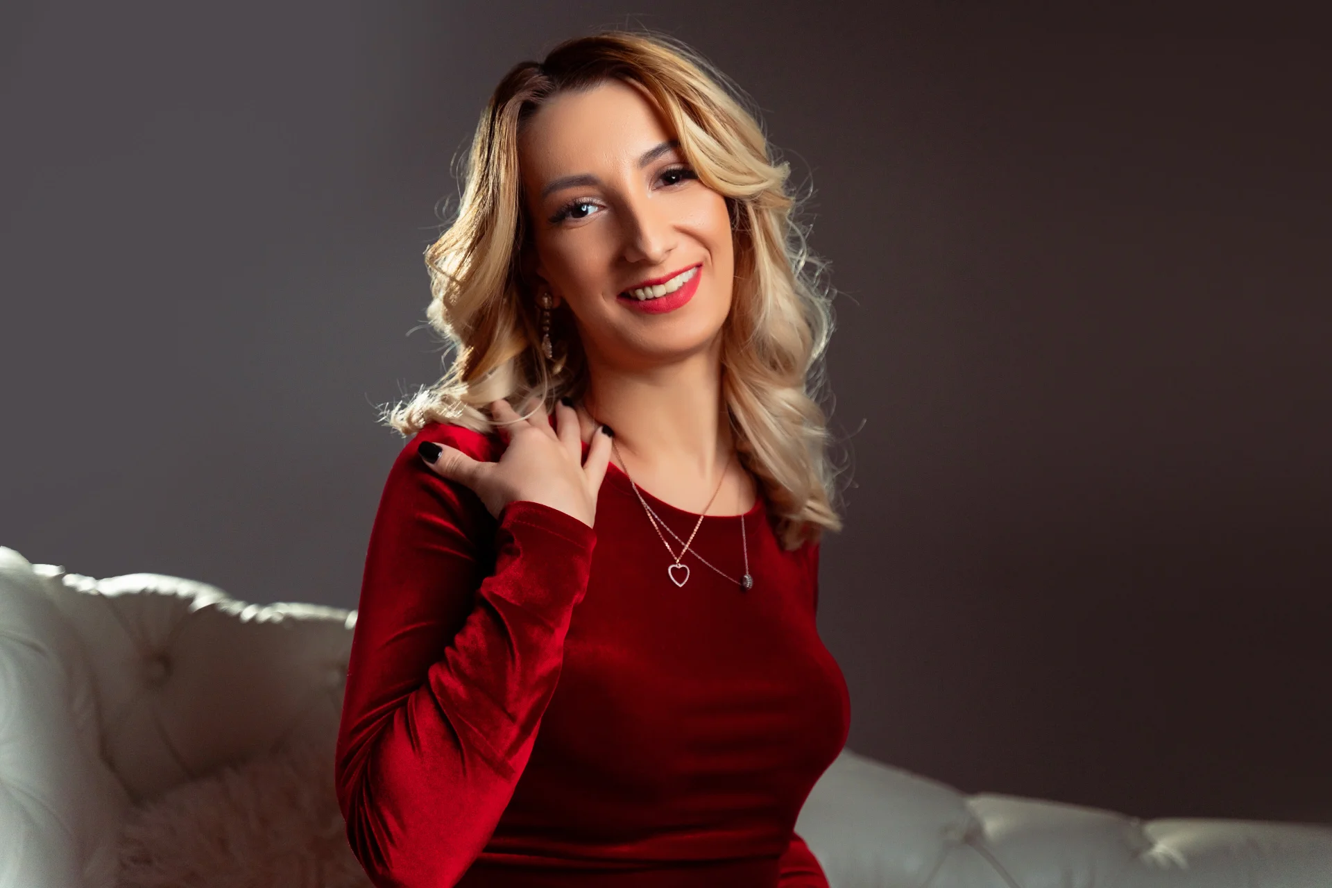 XXX Porn Photo of Nude AylaLavine 10