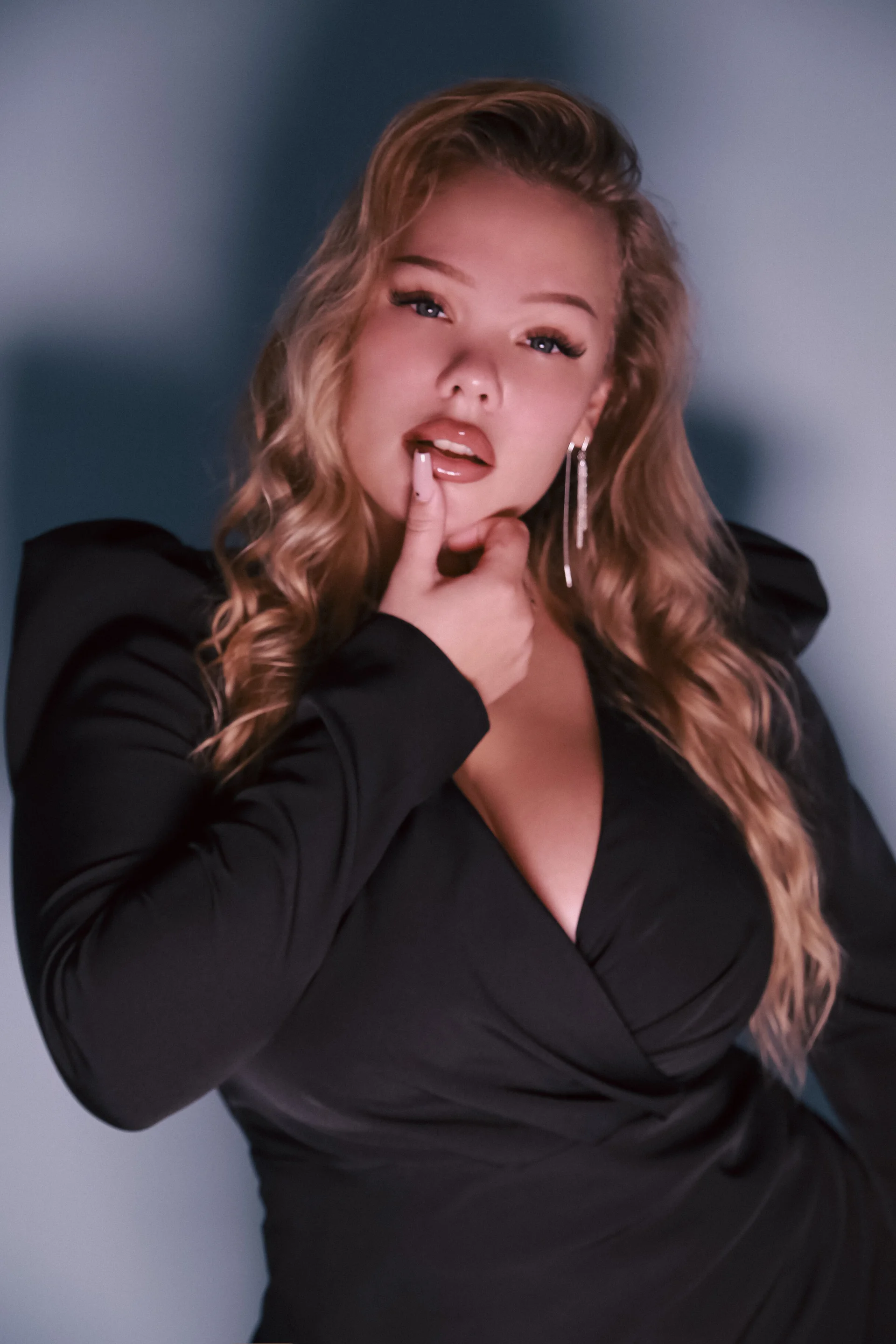 XXX Porn Photo of Nude AlicePinky 70