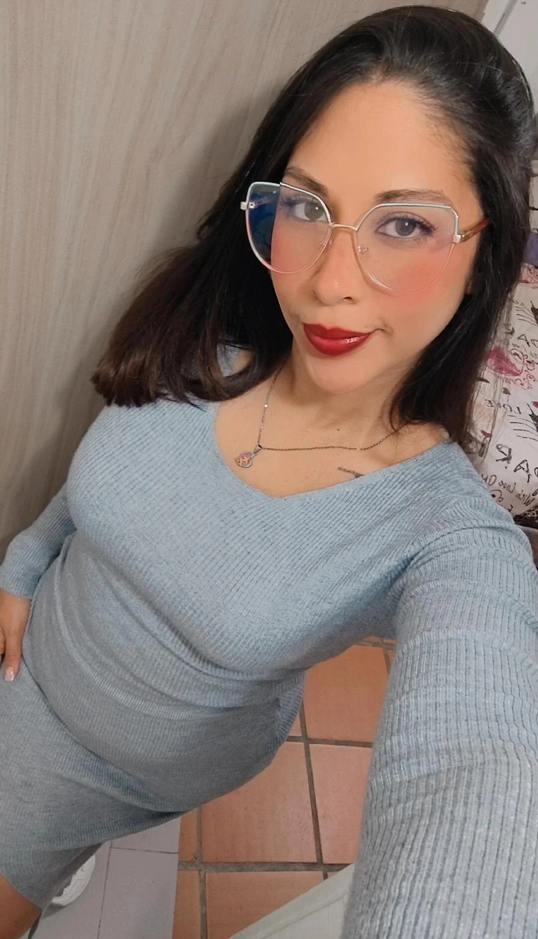 XXX Porn Photo of Nude LinaFoox 2