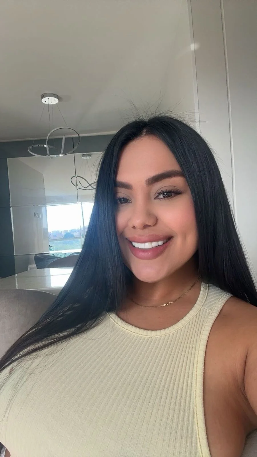 XXX Porn Photo of Nude valeria2019hot 3