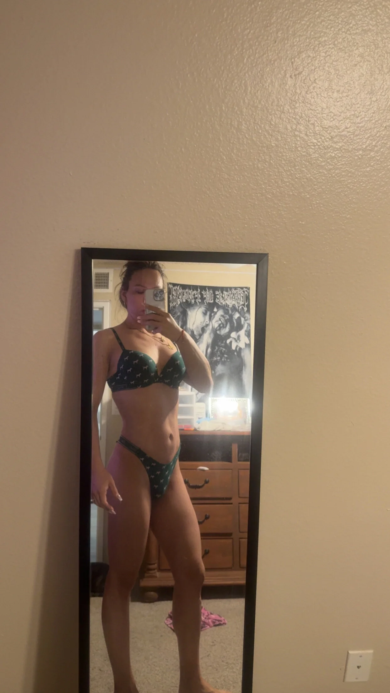XXX Porn Photo of Nude alexaskoxx 7