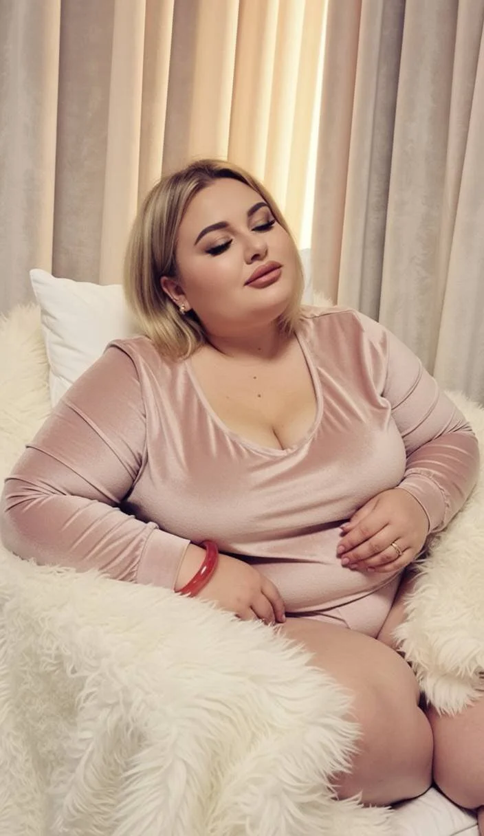 XXX Porn Photo of Nude IrenRori 5