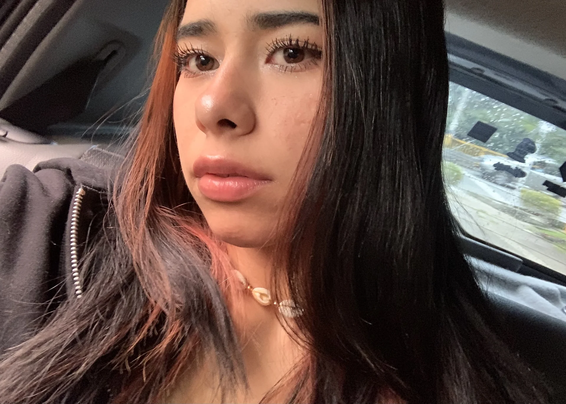 XXX Porn Photo of Nude AmyOlimpo 2