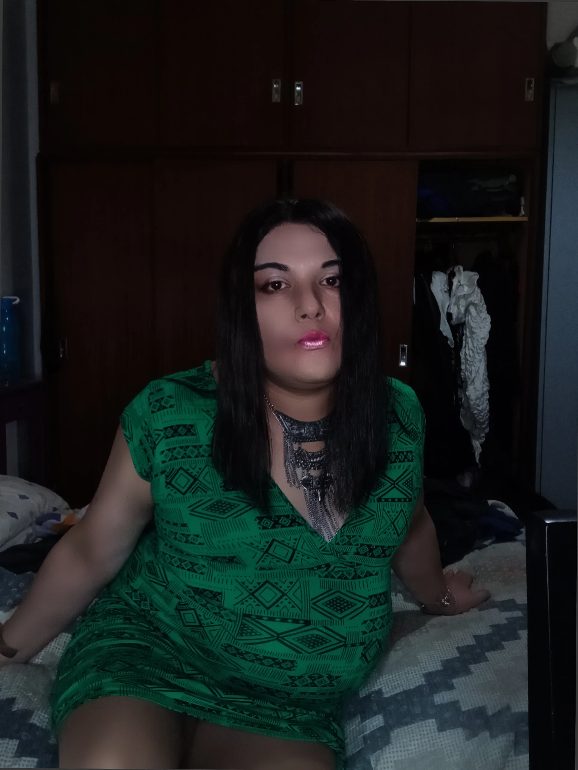 XXX Porn Photo of Nude alefer032 14